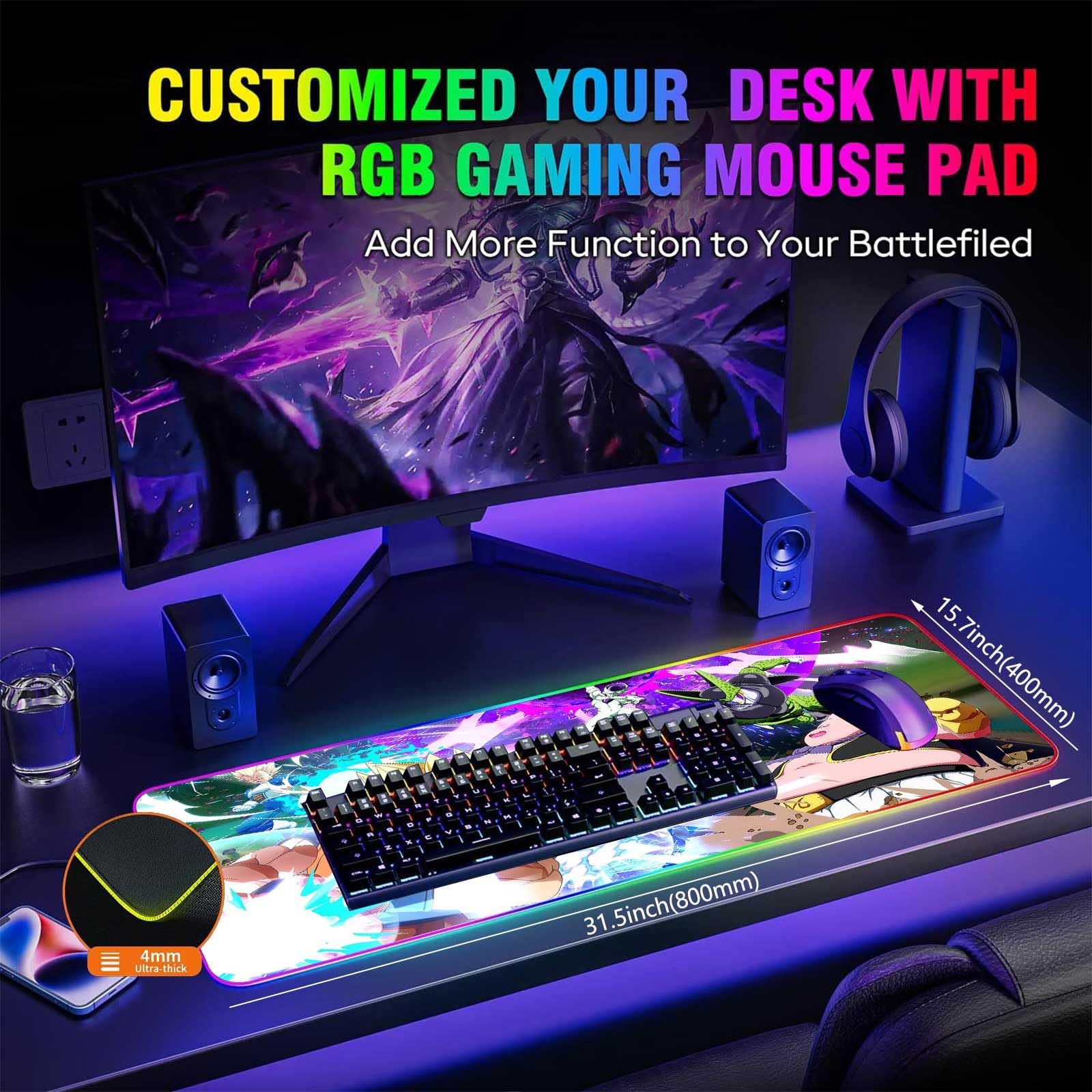 デスクトップとキーボードとマウス パソコンと周辺機器のセット | マウスコンピューター公式通販サイト