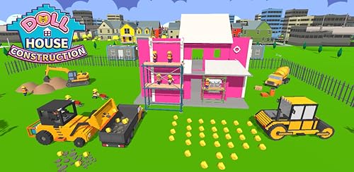 casa de bonecas design e decoração: meninas jogos de casa