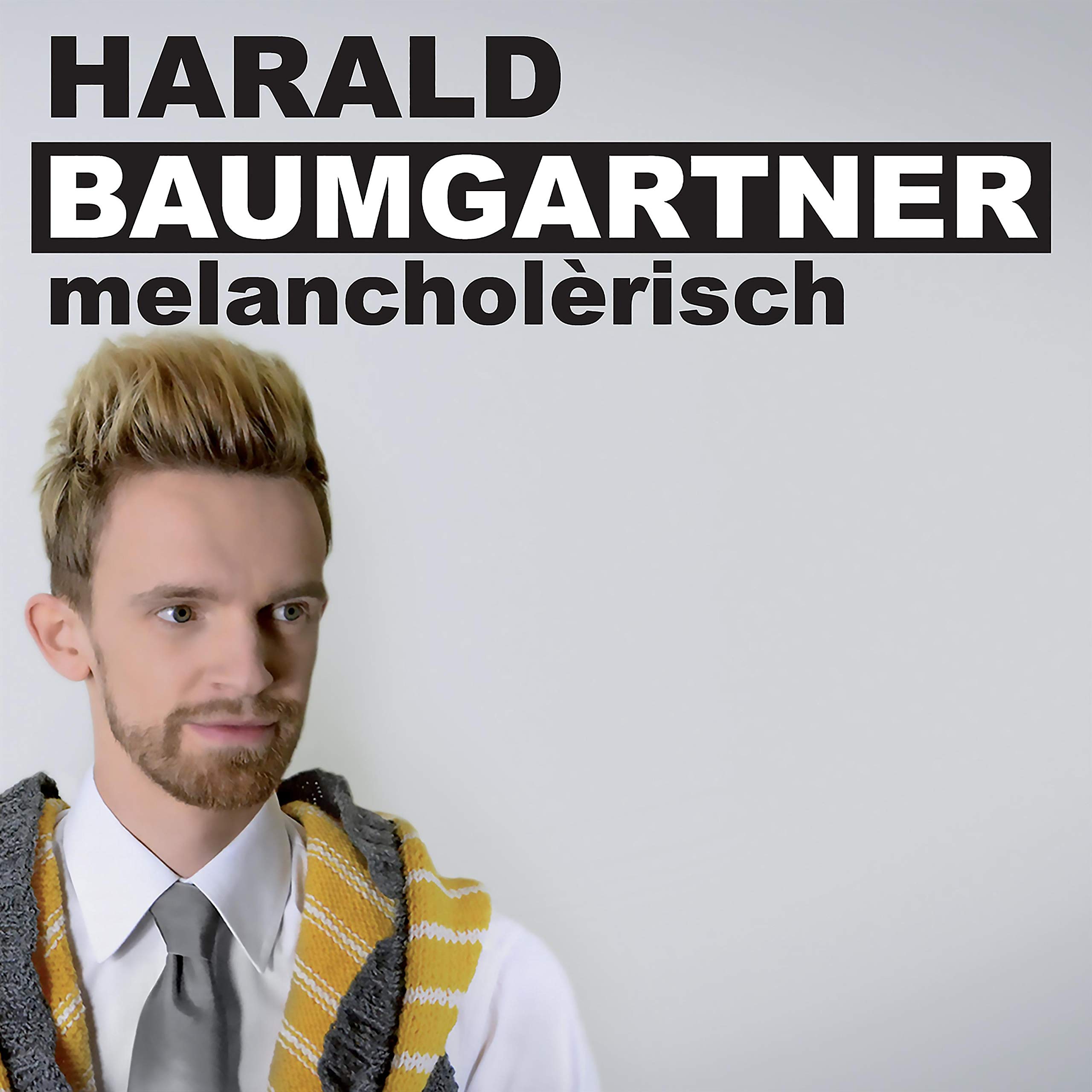 Harald Baumgartner