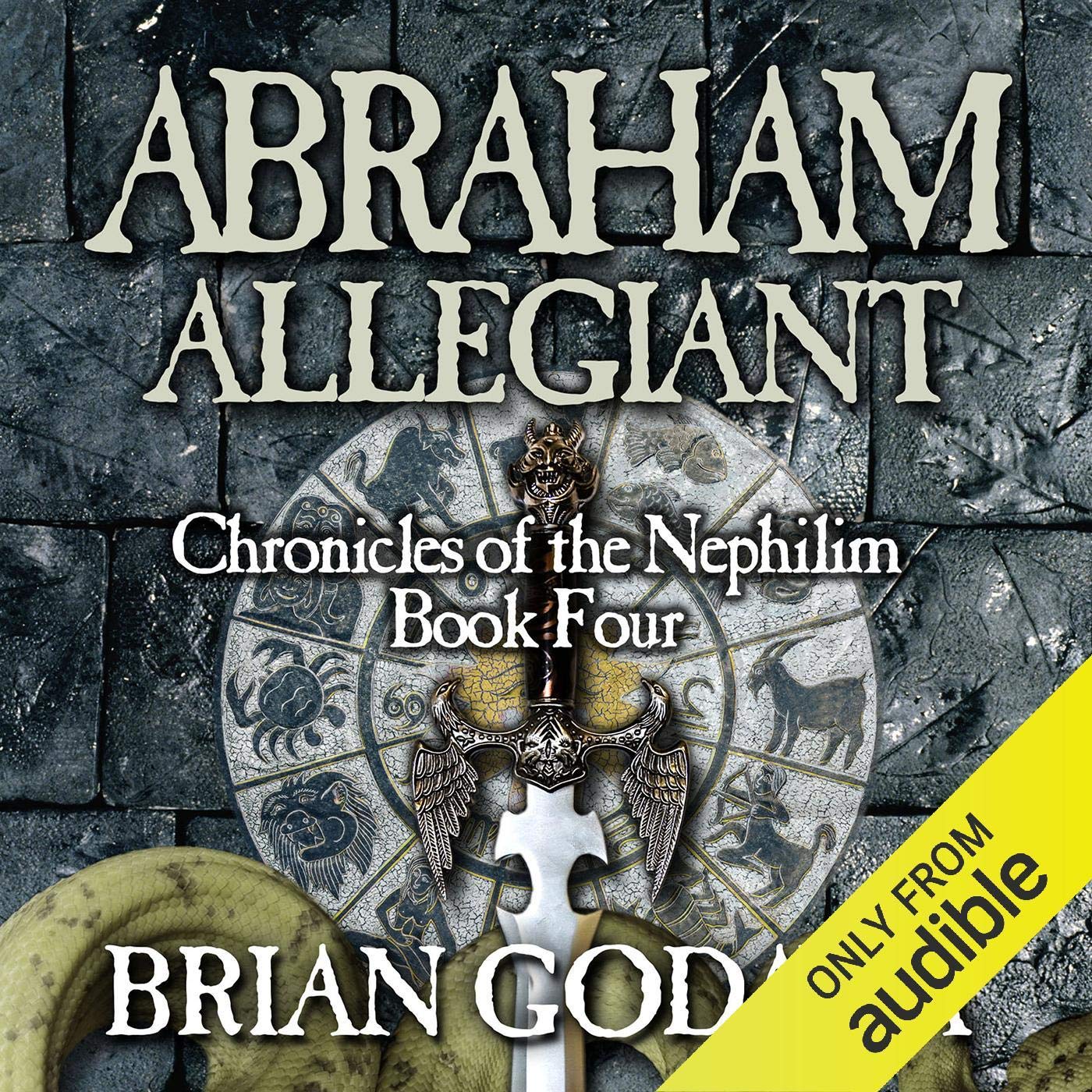 Abraham Allegiant