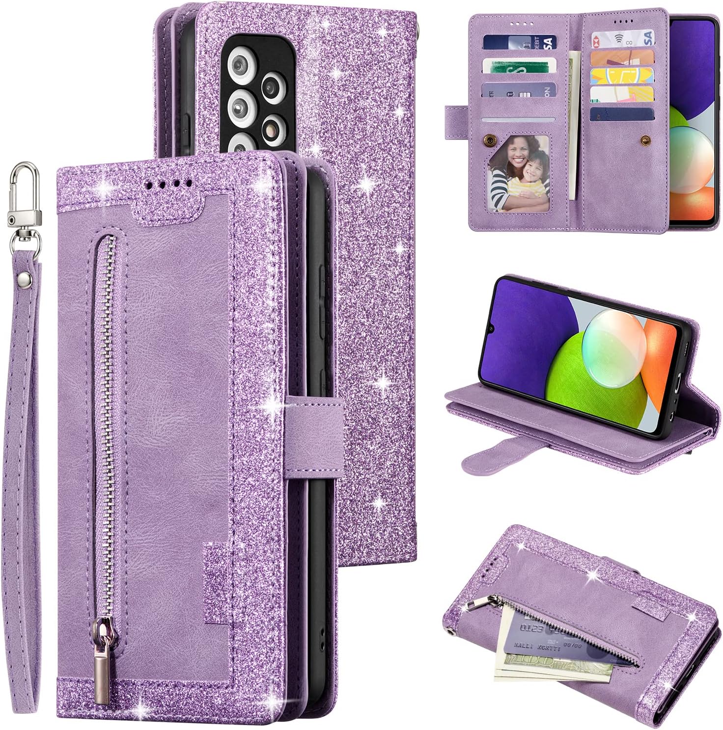 Fundas Flip