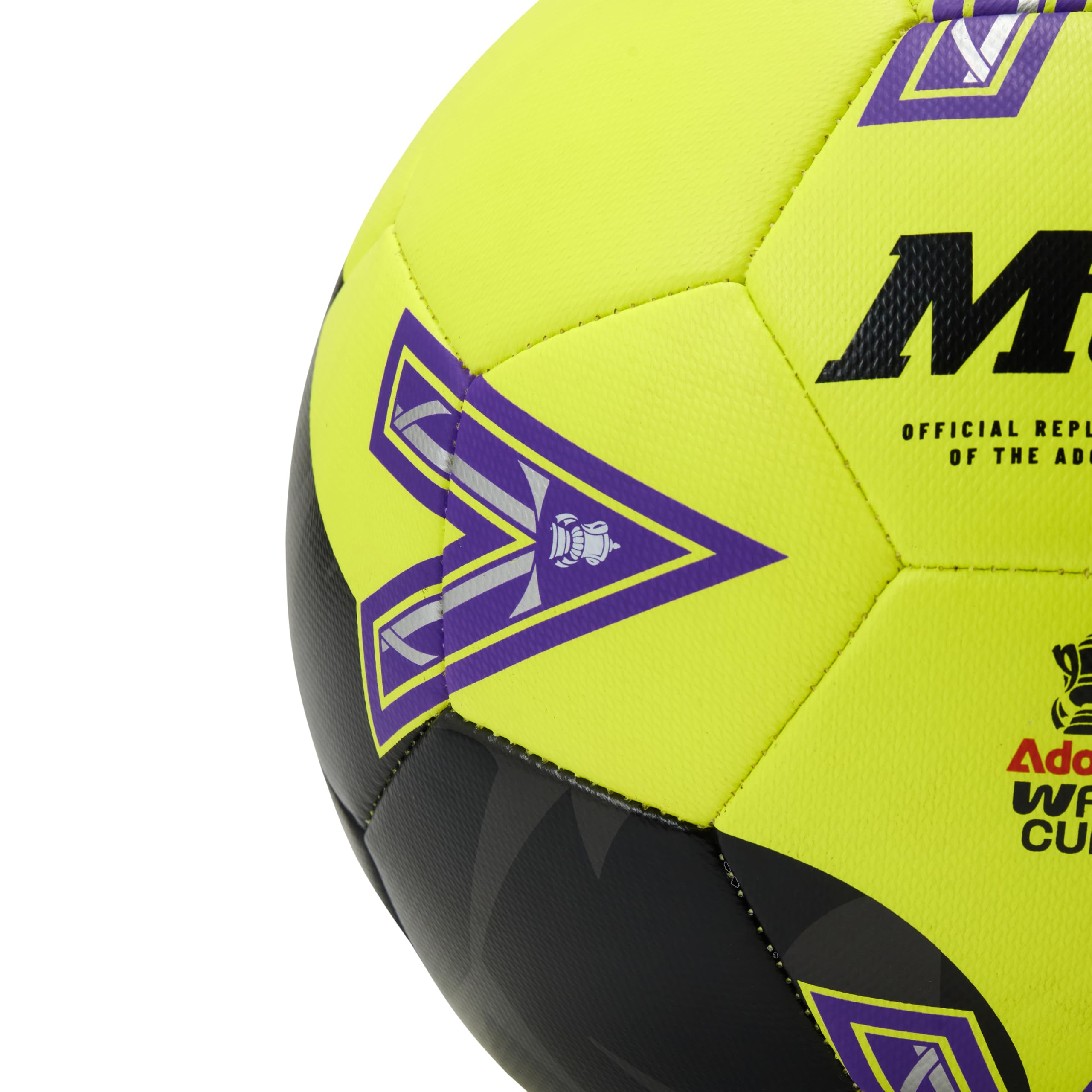Mitre Wfa Cup Train 2526 - Calcio Unisex Adulto