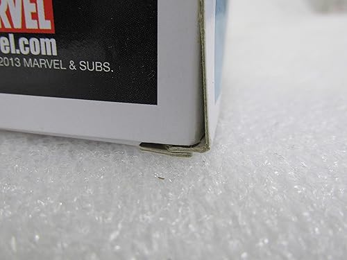 Miniatura 5 de Funko POP Marvel Deadpool - Figura de vinilo, color gris