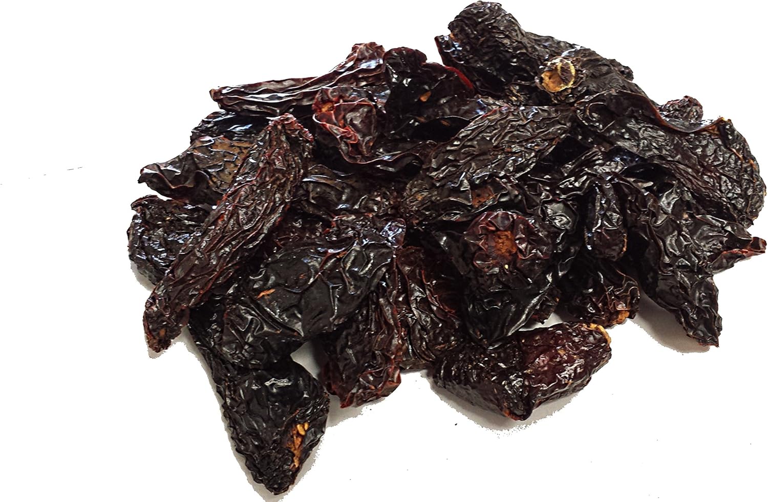 Chipotle Chilli Dried Whole 50g Amazon.co.uk Grocery