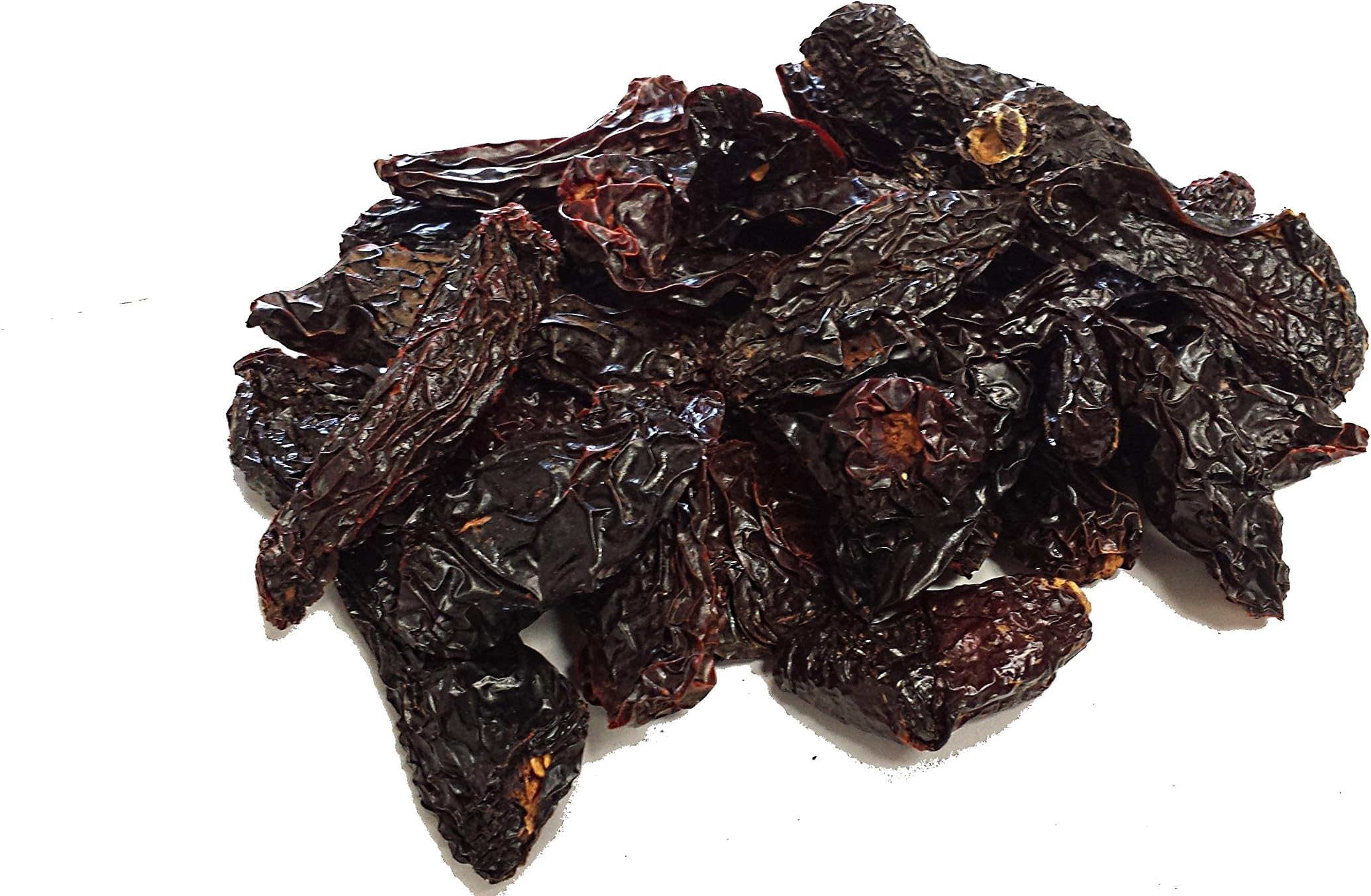 Chipotle Chilli Dried Whole - 50g