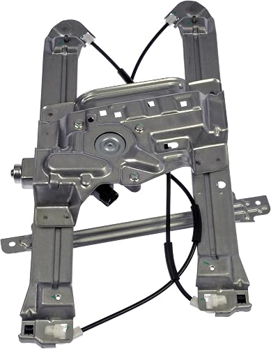 Dorman 748-583 Front Passenger Side Power Window Regulator and Motor Assembly Co