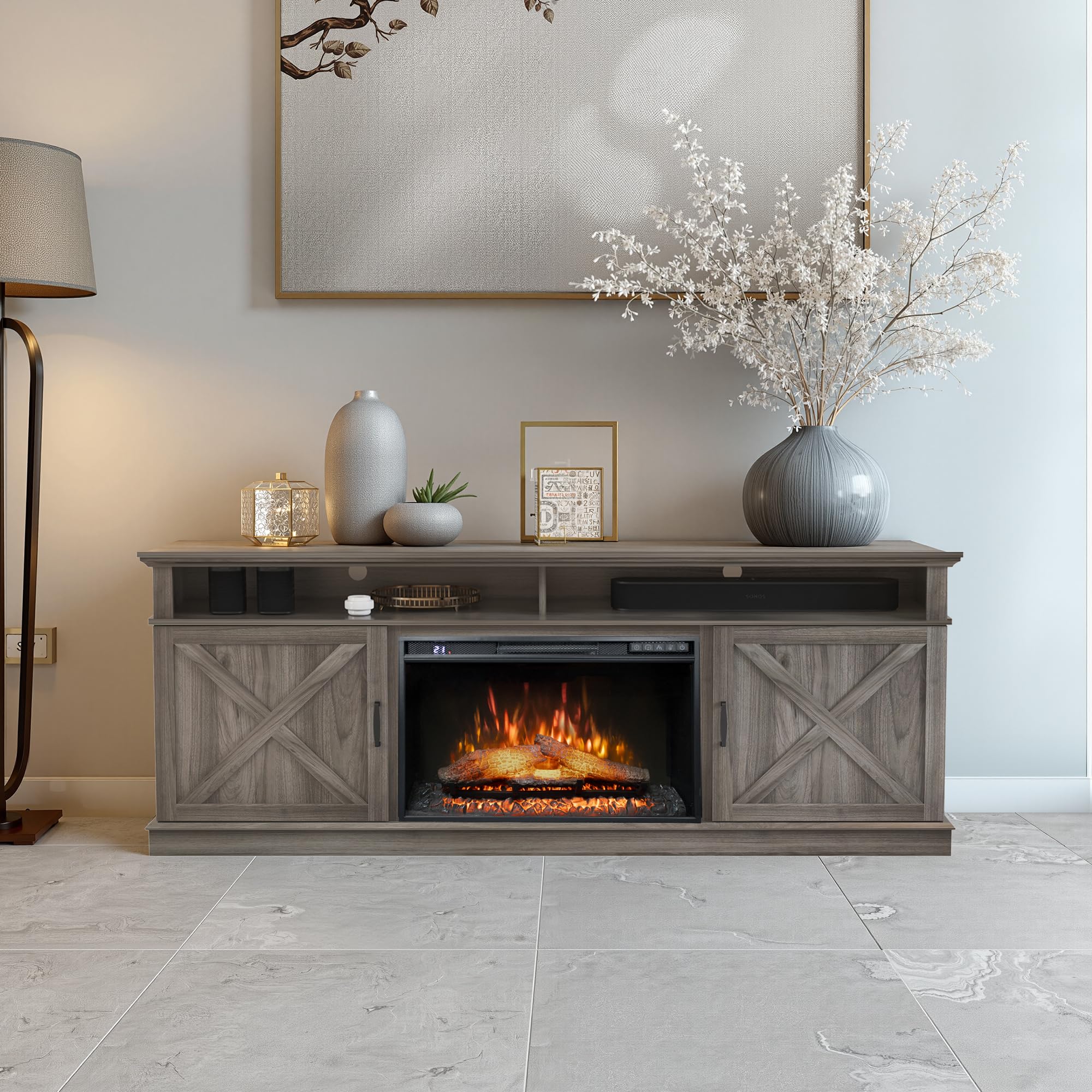 Amazon.com: Oxhark Flame 72