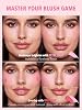 SHEGLAM Rubor Líquido Color Bloom para Mejillas con Acabado Mate - Petal Talk 0.18 Fl Oz (Paquete de 1) 3