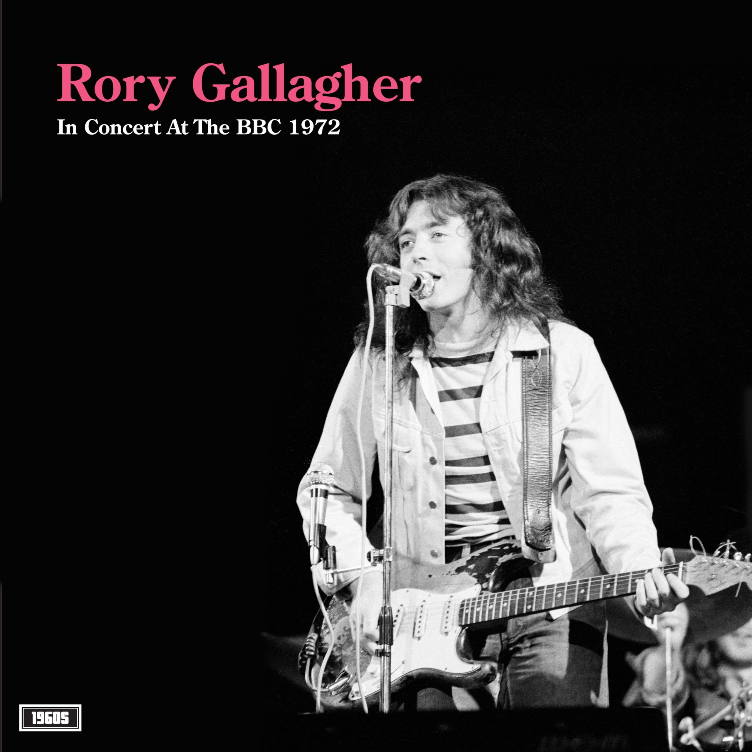In Concert At The Bbc 1972 [VINYL]