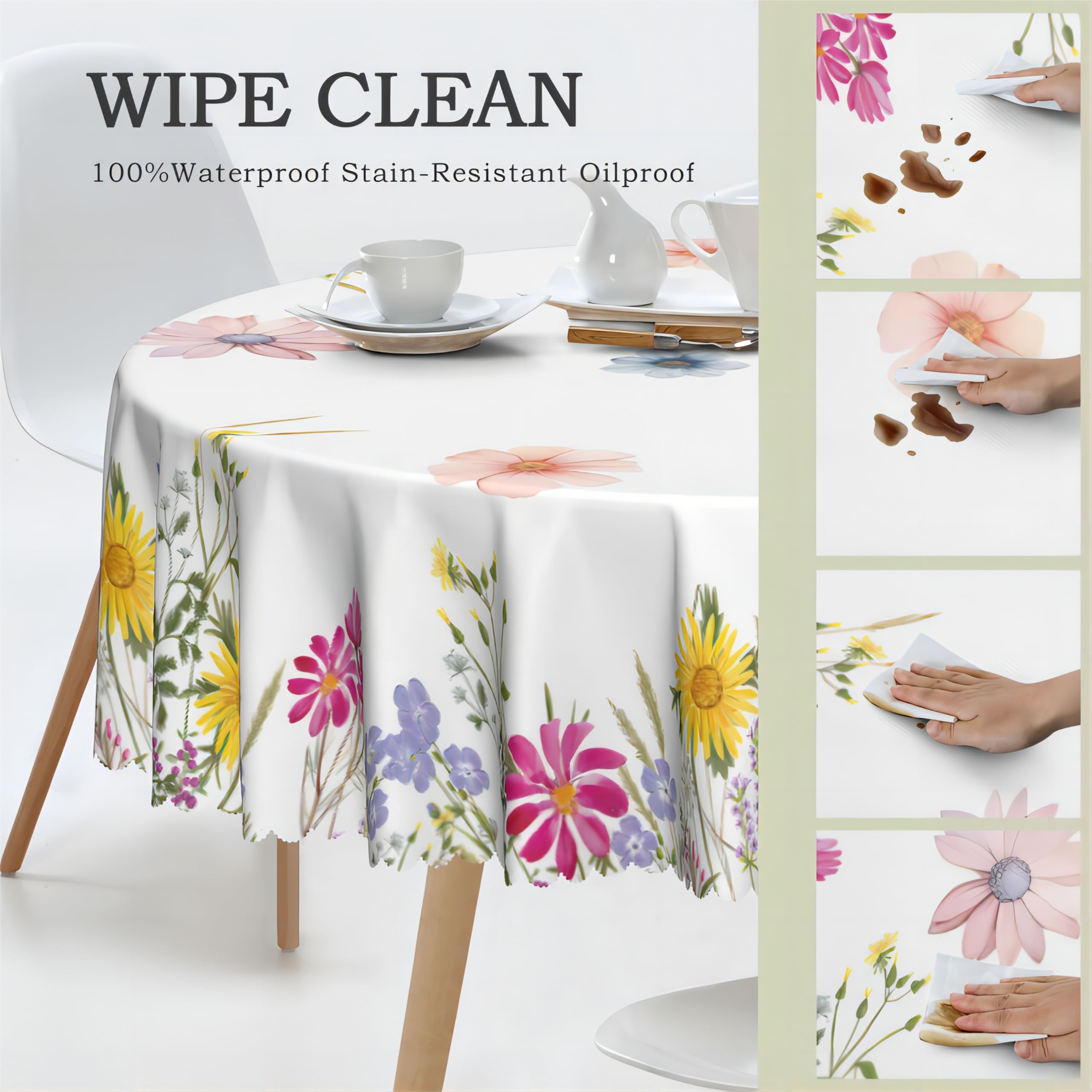 Patch Thermocollant Marine Nationale Brodé - Environ 8 Cm - Occasion