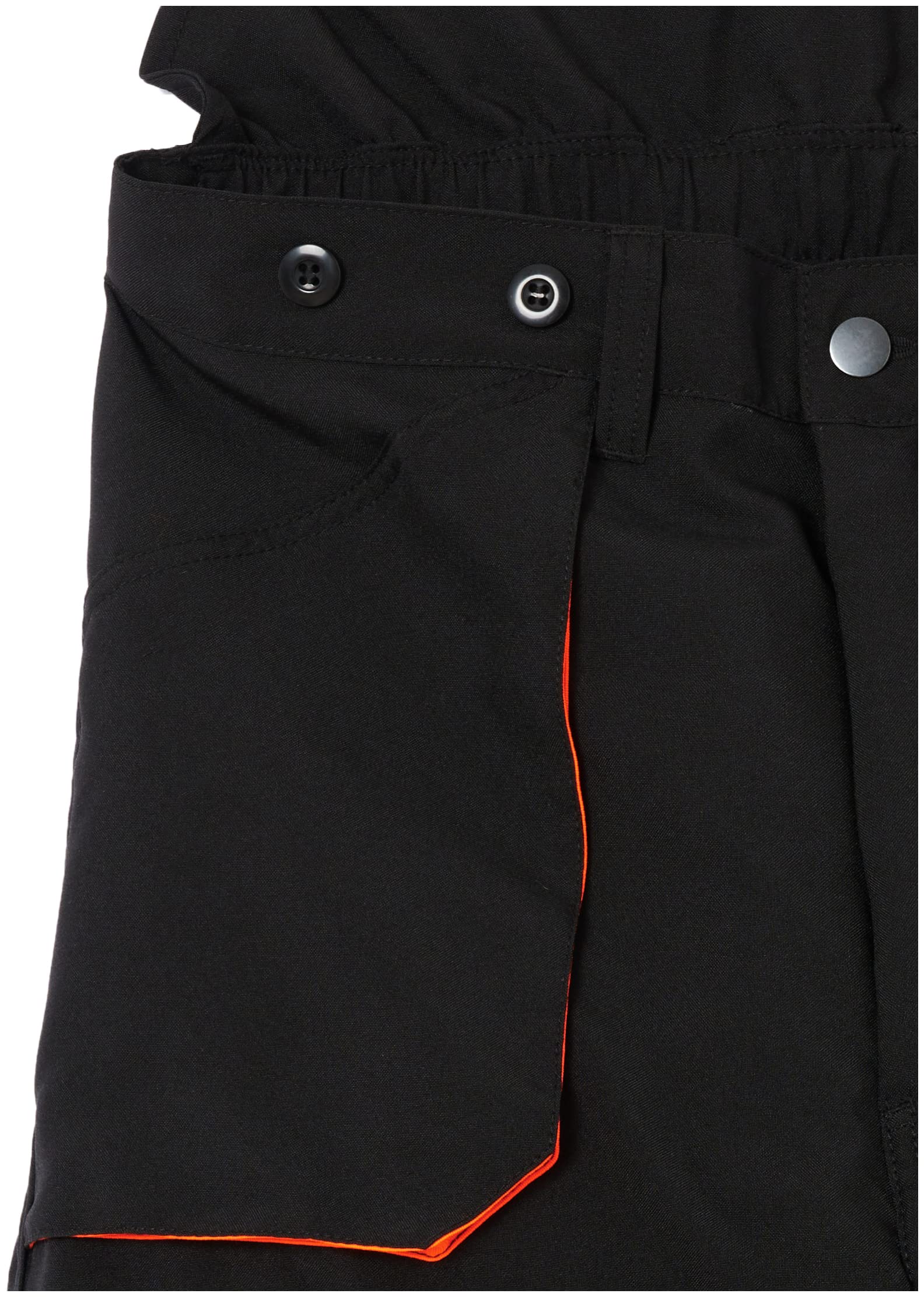 Oregon Yukon Pantalones de Seguridad para Motosierra, Protección Anticorte, Ropa de Trabajo, Tallas S – 3XL