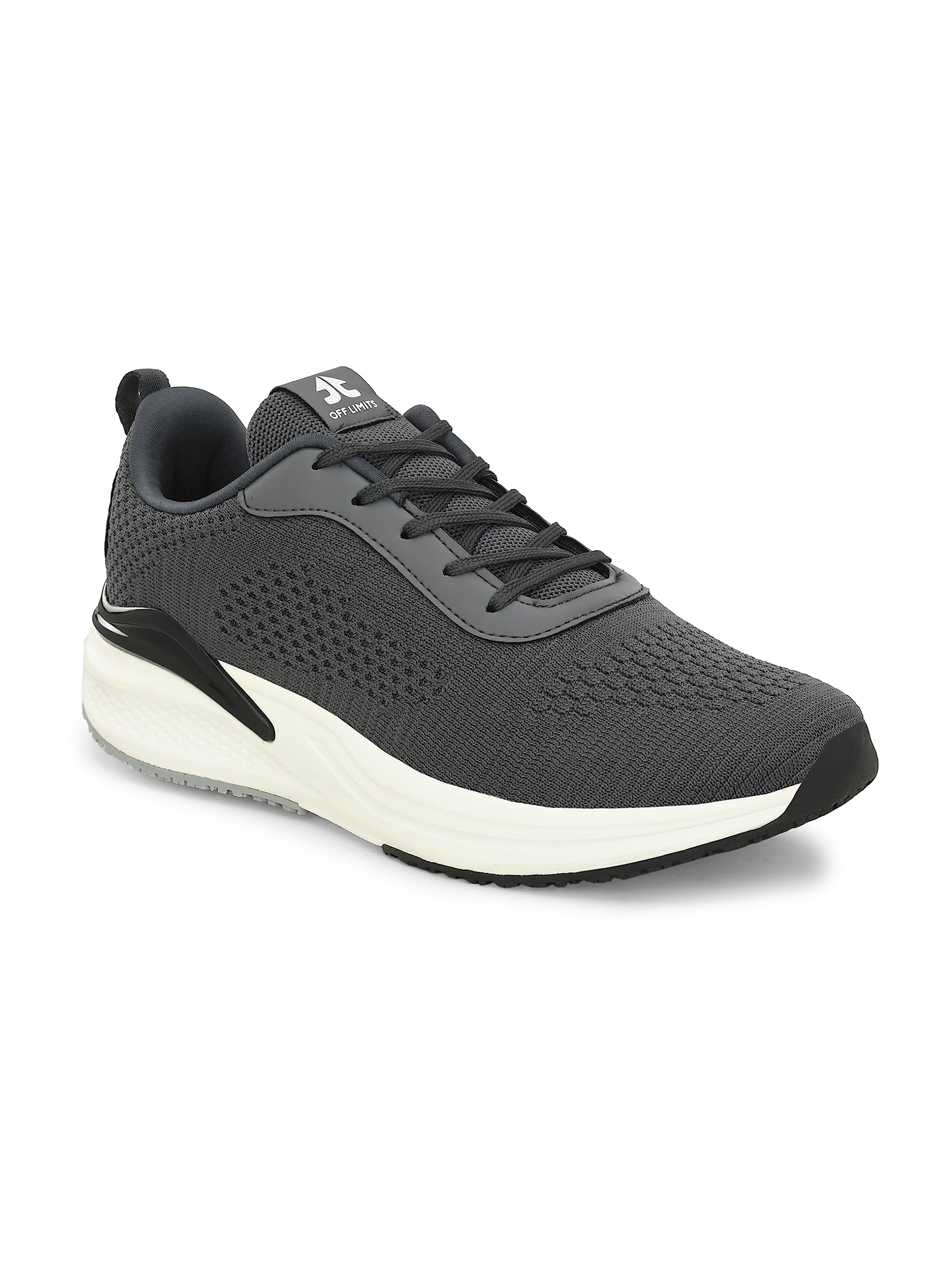 OFF LIMITSMen's Kairo Running, Sports Shoes