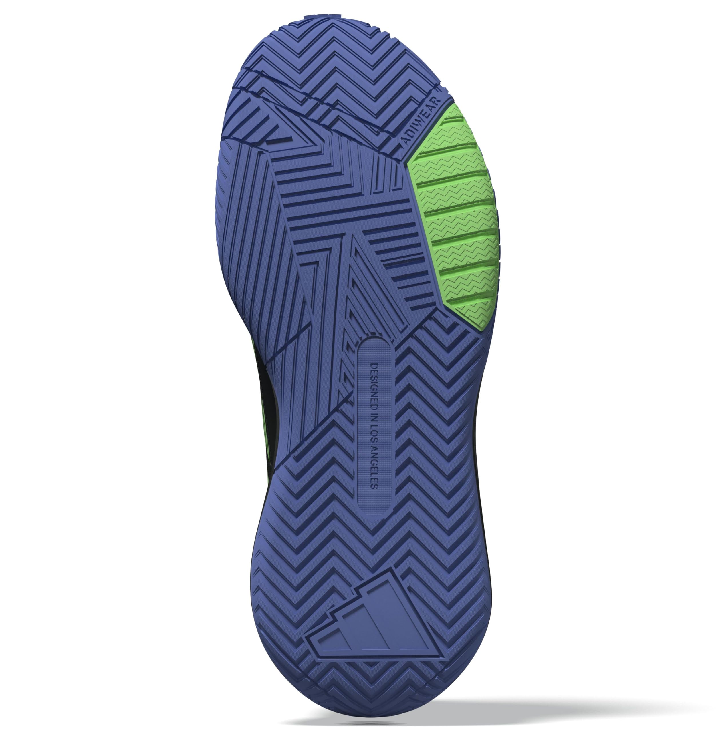 adidas Herren OWNTHEGAME 3.0 Shoes – Bild 8