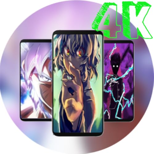 4k Anime Wallpapers