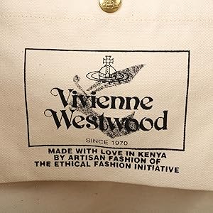 Amazon | Vivienne Westwood ヴィヴィアン ウエストウッド トート