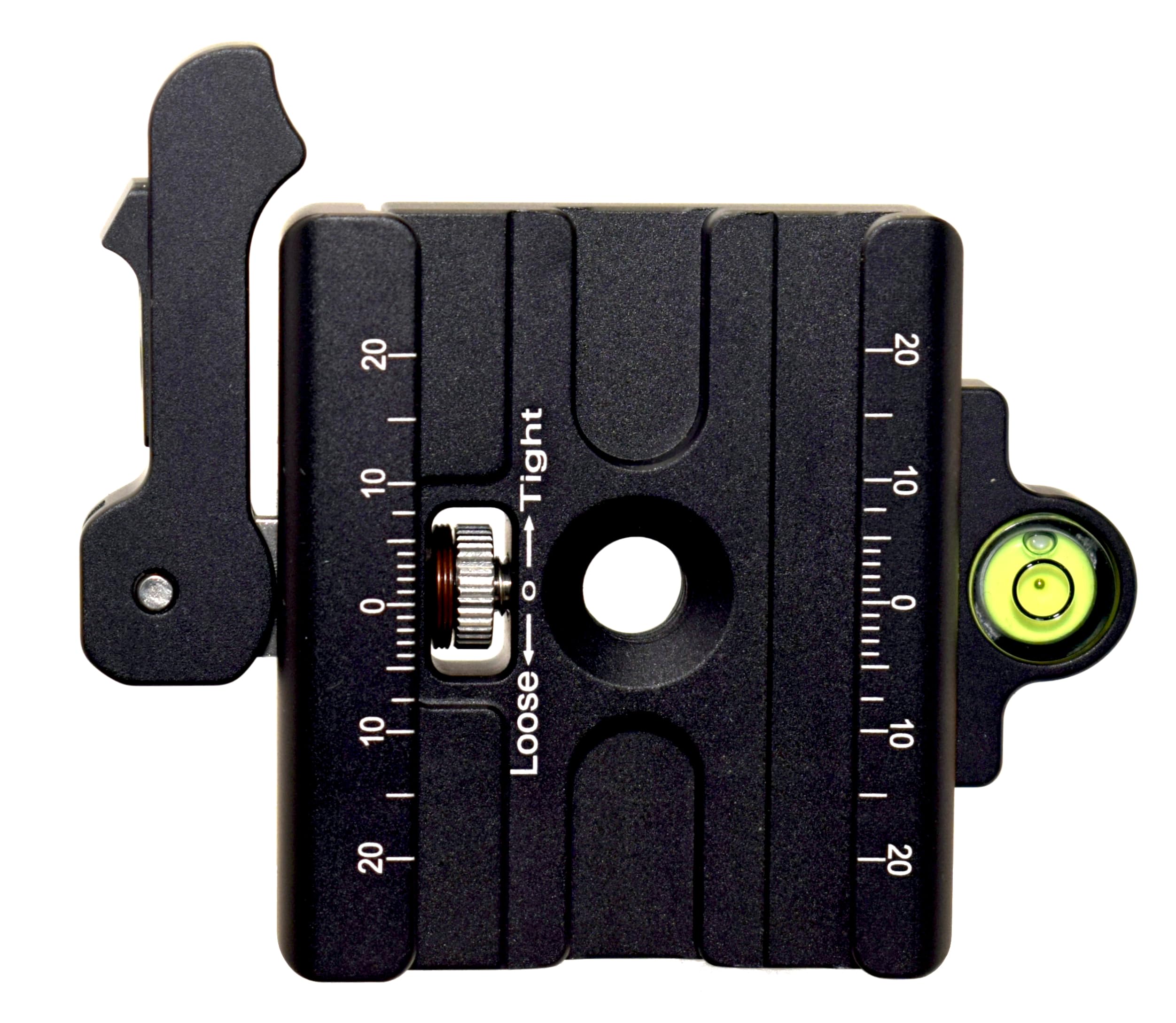 Amazon.com : Desmond DLC-60 60mm Lever Lock QR Clamp 3/8