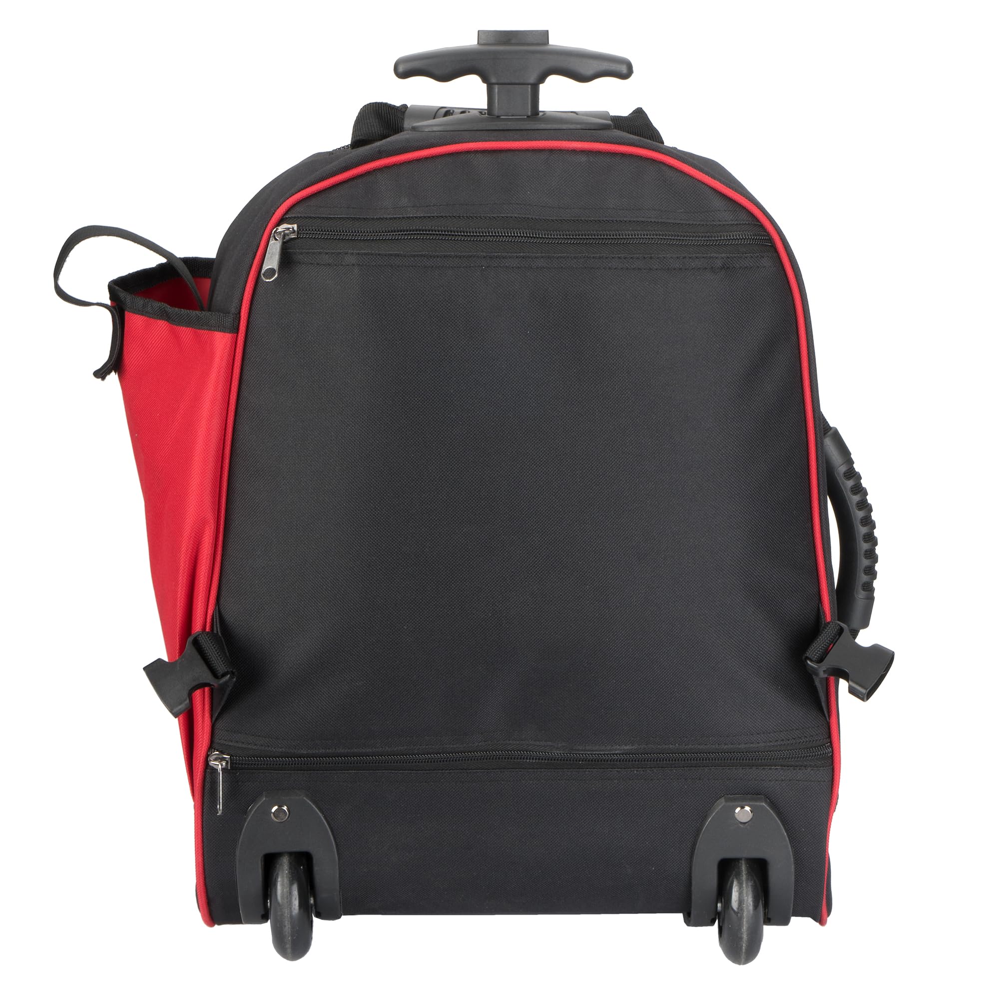 BELLOTA MN35R - Mochila portaherramientas con ruedas 35 L, 36 x 25 x 54 cm