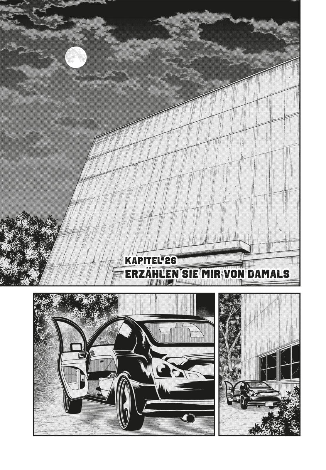 Teach me how to Kill you Sammelschuber (inklusive Band 1-8): Die komplette Serie im Sammelschuber: Blutiger Manga-Thriller ab 16 über einen Serienkiller und seine Schülerin