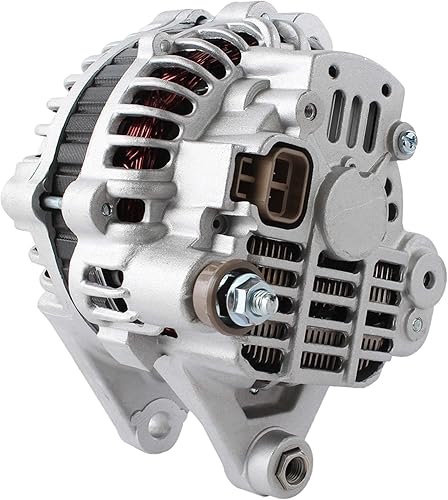 Miniatura 5 de DB Electrical 400-48049 Alternador para Mitsubishi Montero 3.0L 95-03, Montero Sport 97-04 A3TA0791 A3TA0791A 13692 MD313395 MD350608 M313395D