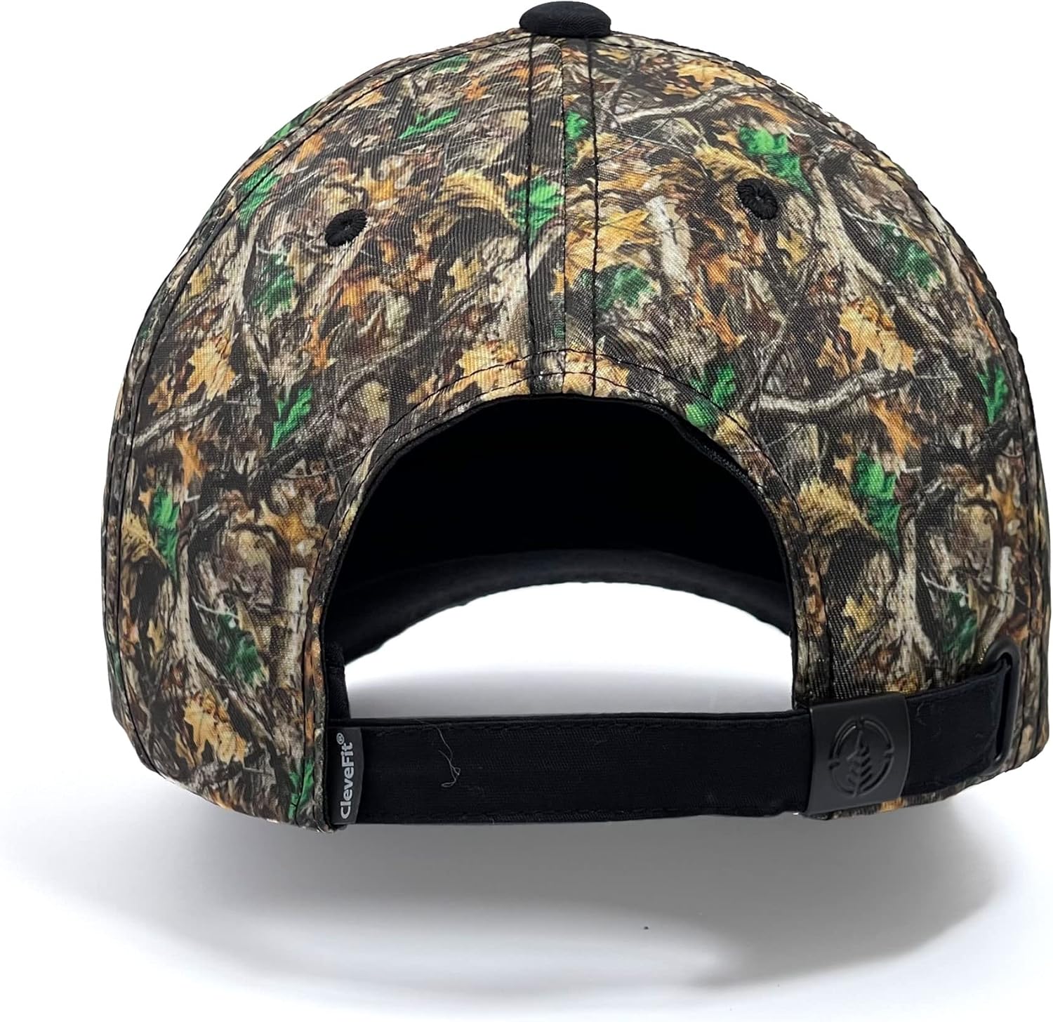 Deer Hunting Baseball Cap Adjustable with Steel Buckle, Lightweight Outdoor Hat for Men & Women, Unique Hunter Graphic Dad Hat, One Size Fits All – Gift for Hunters & Outdoor Lovers - Image 4