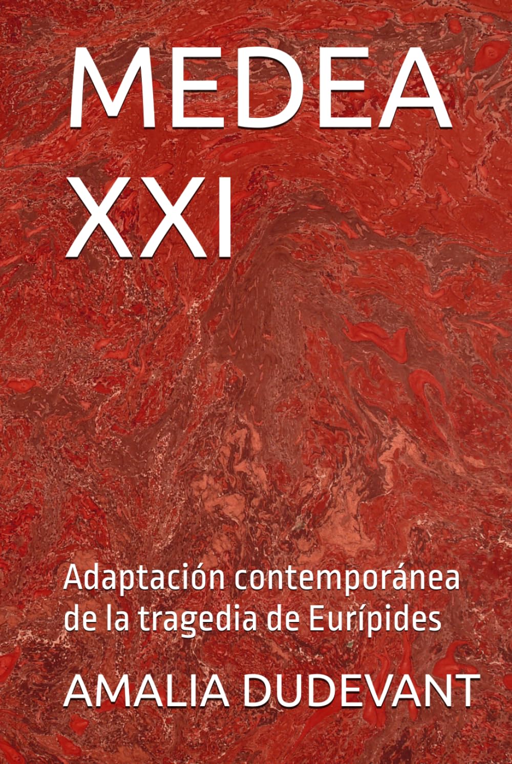 MEDEA XXI: Adaptación contemporánea de la tragedia de Eurípides