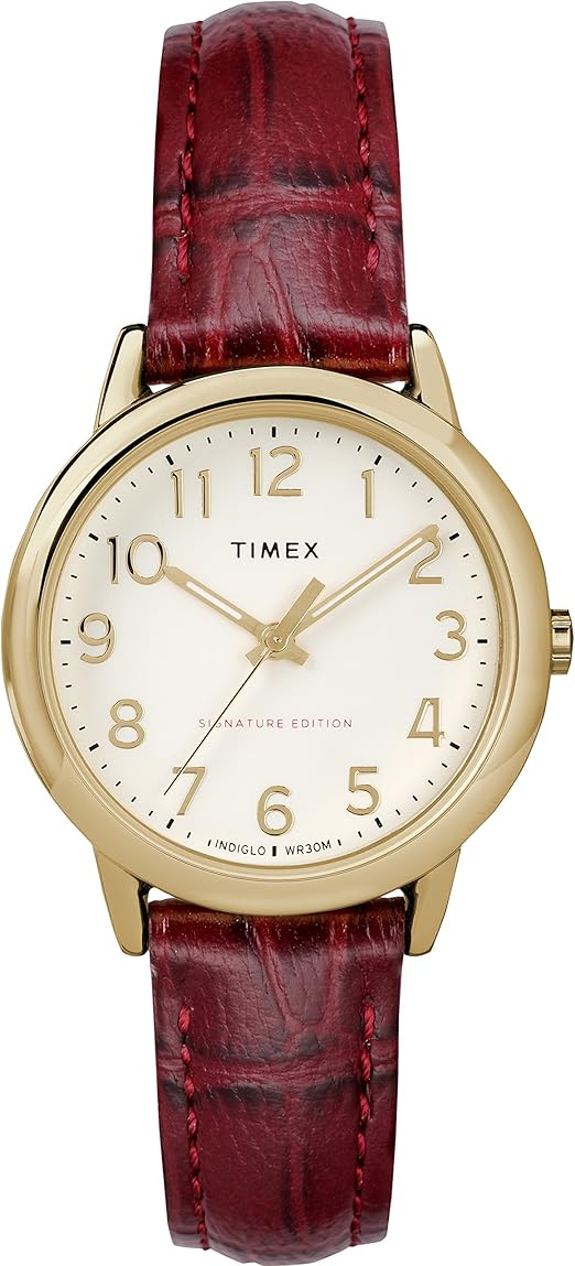 Женские Часы Timex Купить