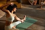 adidas Yoga Mat - 4mm