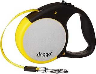 doggo leash