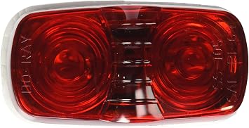 Truck-Lite Marker Clearance Light - 1203