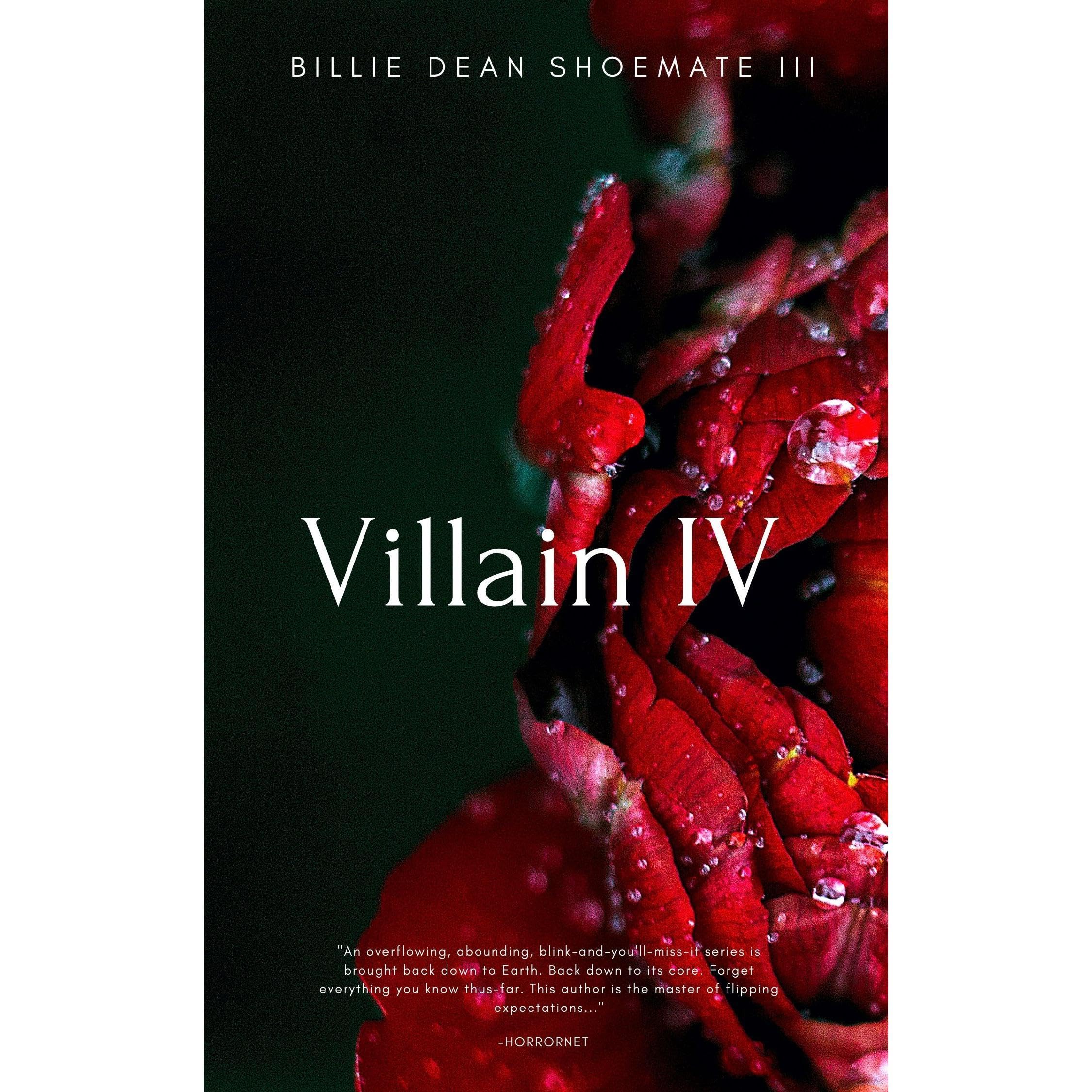 Villain IV