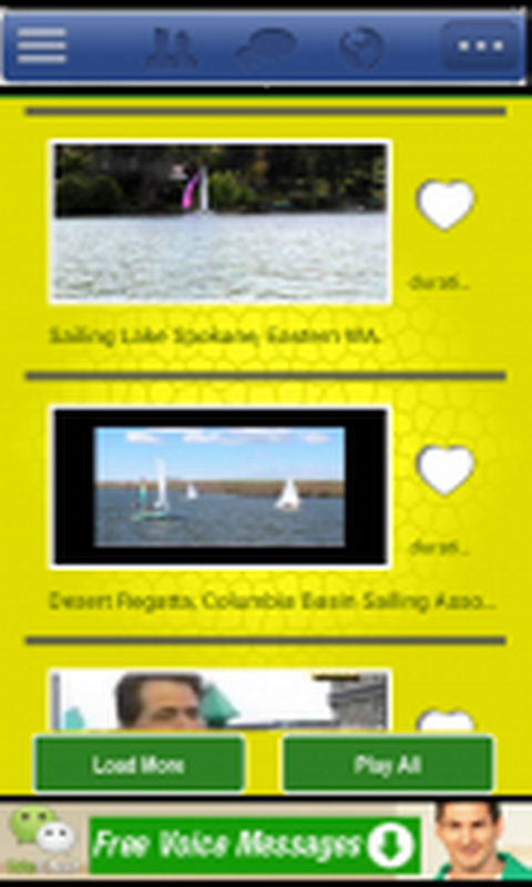 Learn Sailing Step By Step 1.0.3 - App on Amazon Appstore