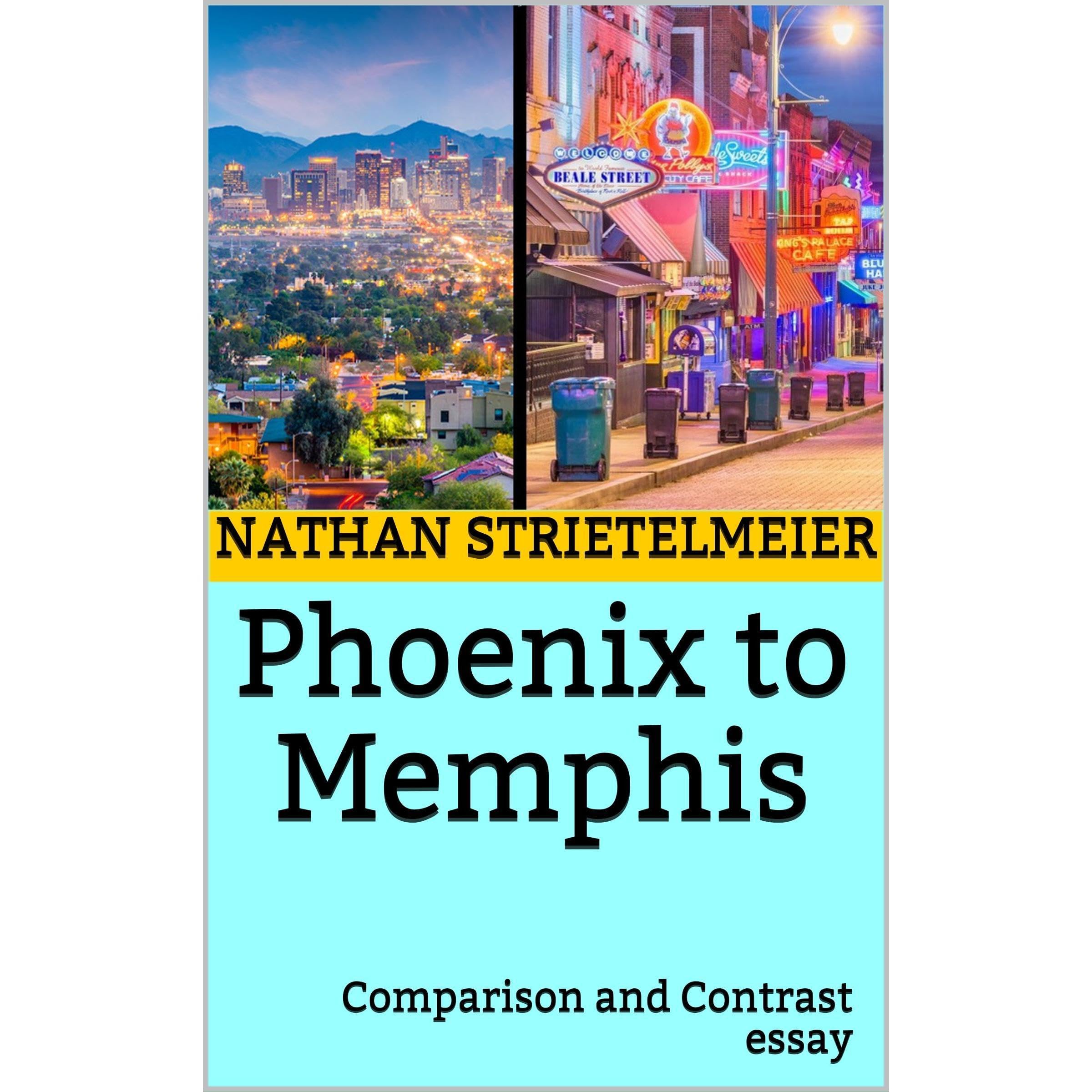 Phoenix to Memphis