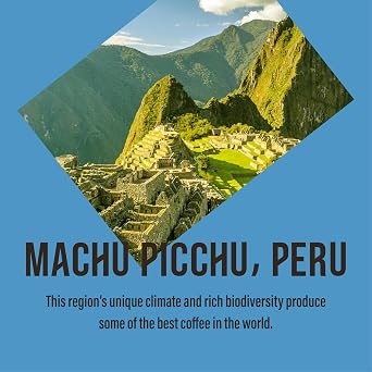 Cafédirect Decaf Machu Picchu Instant Coffee 100g