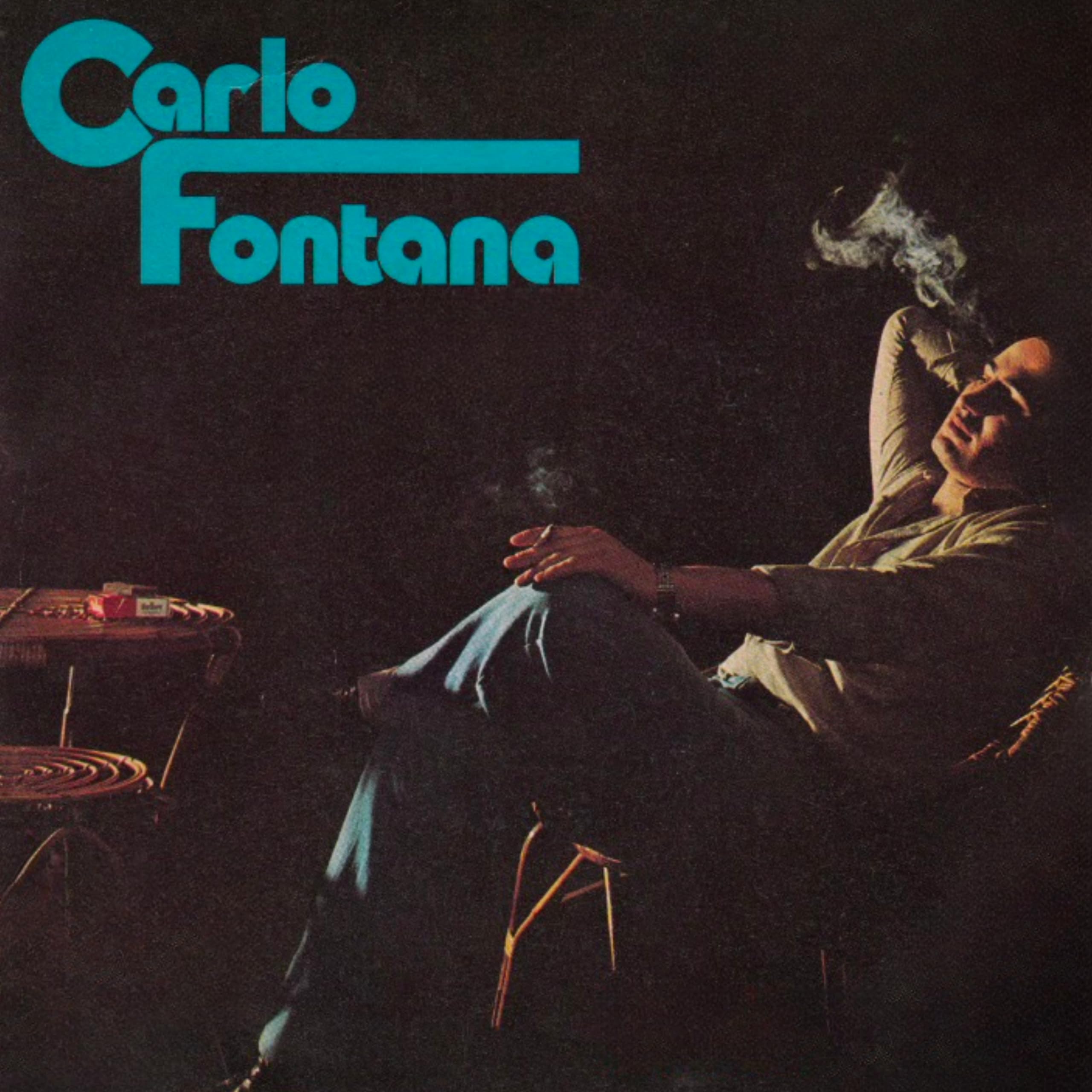 Carlo Fontana