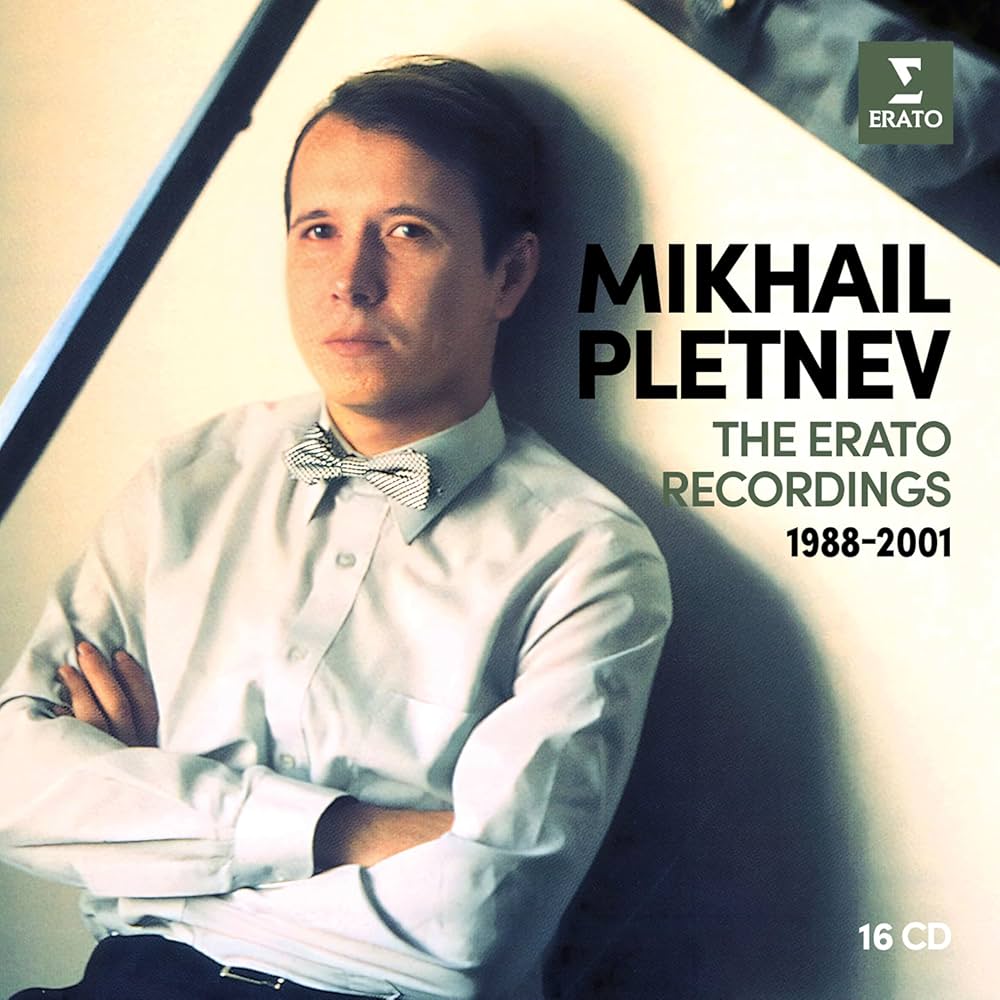 クラシック BEETHOVEN MIKAHAIL PLETNEV PLETNEV / RUSSIAN NATIONAL ORCH, BEETHOVEN,LUDWIG VAN