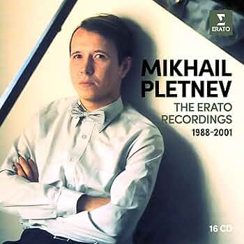 クラシック BEETHOVEN MIKAHAIL PLETNEV PLETNEV / RUSSIAN NATIONAL ORCH, BEETHOVEN,LUDWIG VAN