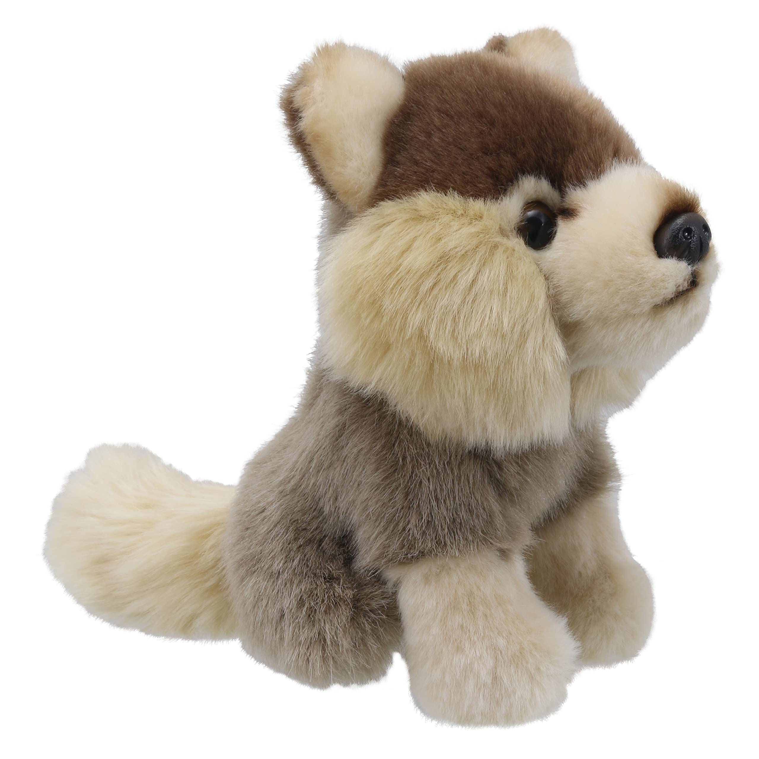 Wilberry - Mini - 15cm Wolf Soft Toy - Image 2