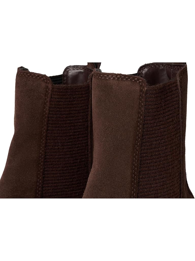 Brown Steve Madden Blitzen