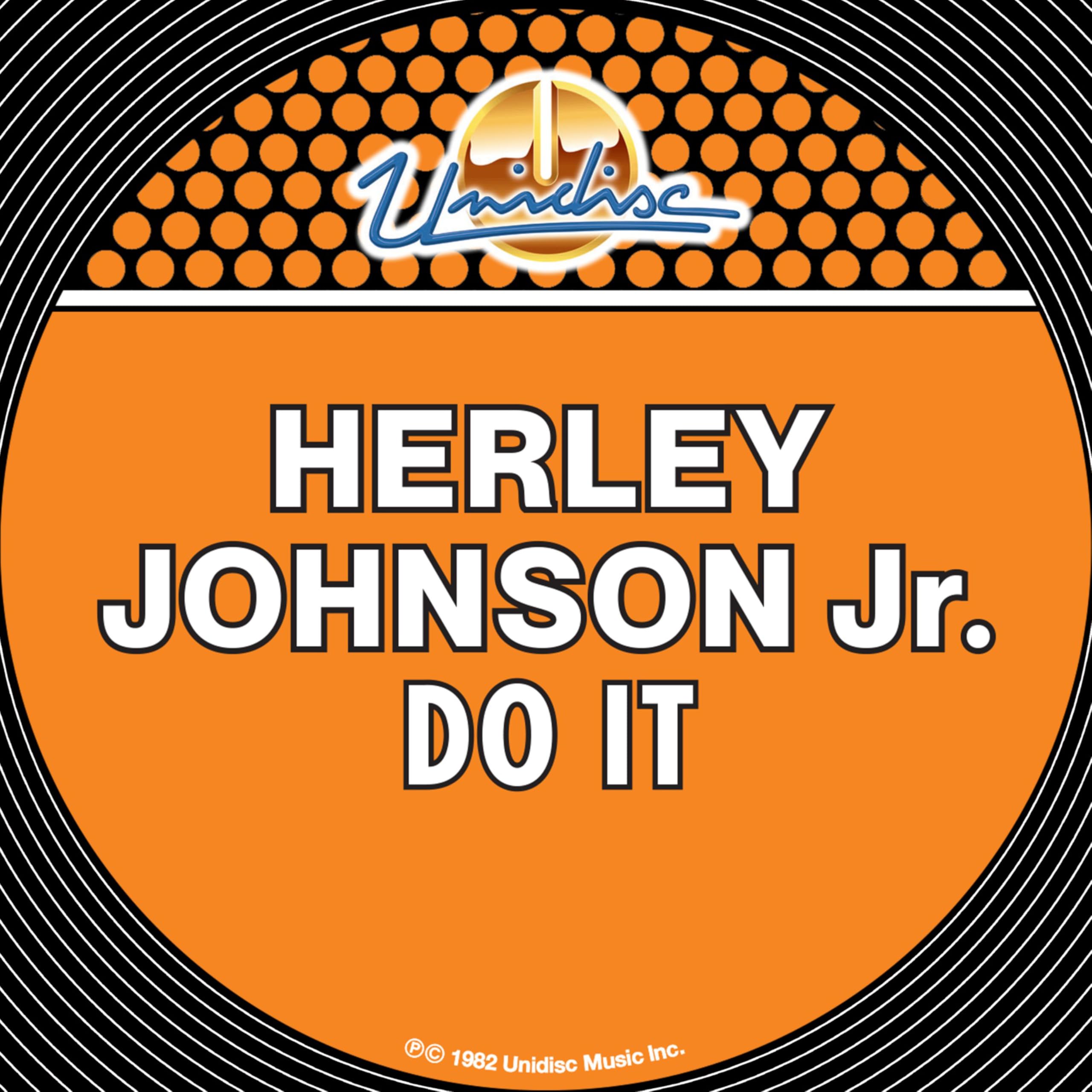 Herley Johnson Jr.