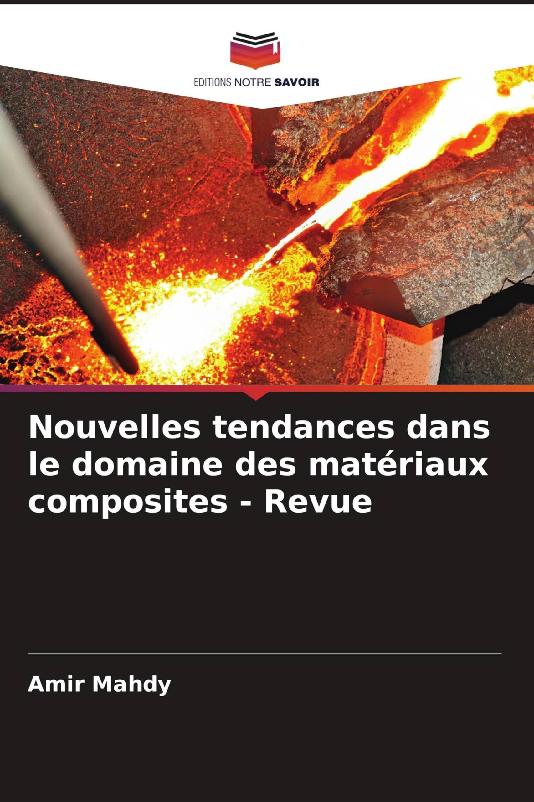 Nouvelles tendances dans le domaine des matériaux composites - Revue