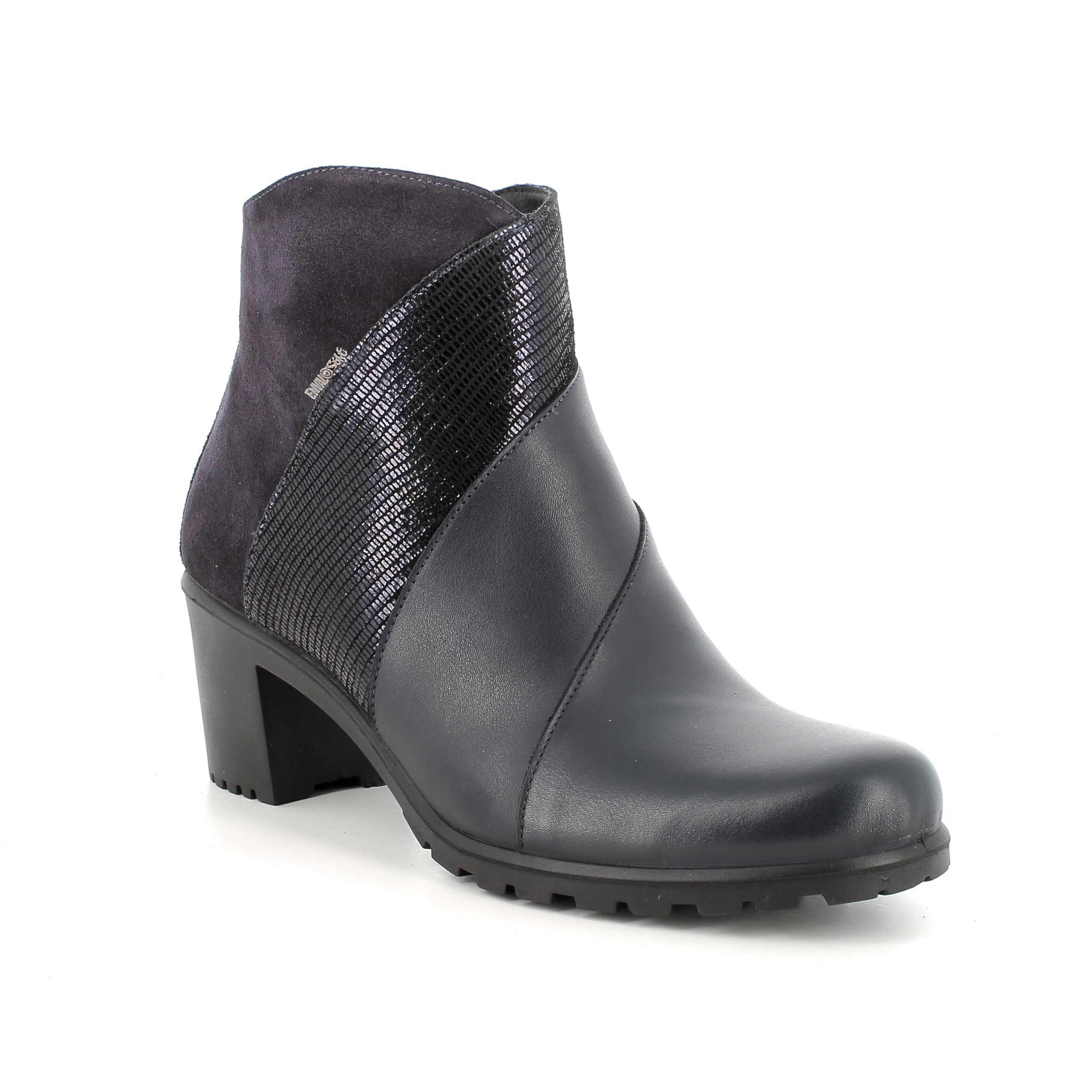 ENVAL SOFT D.dahlia Enval STIVALETTI CON TACCODonna