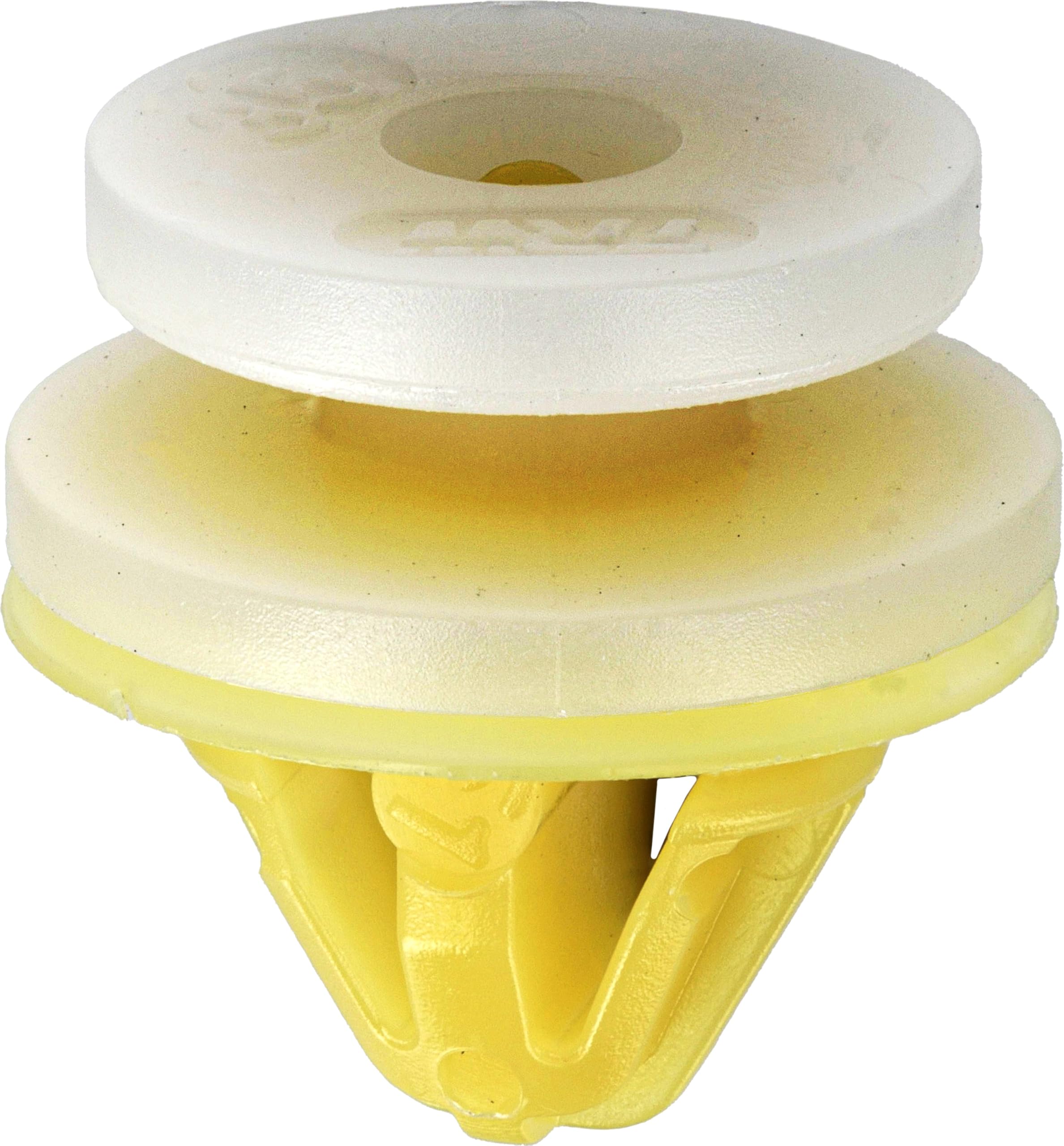 Interior Trim Panel Clip and Door in Bag for Renault/Nissan/Opel Vehicles, 8.2 mm Punch, Pack of 20