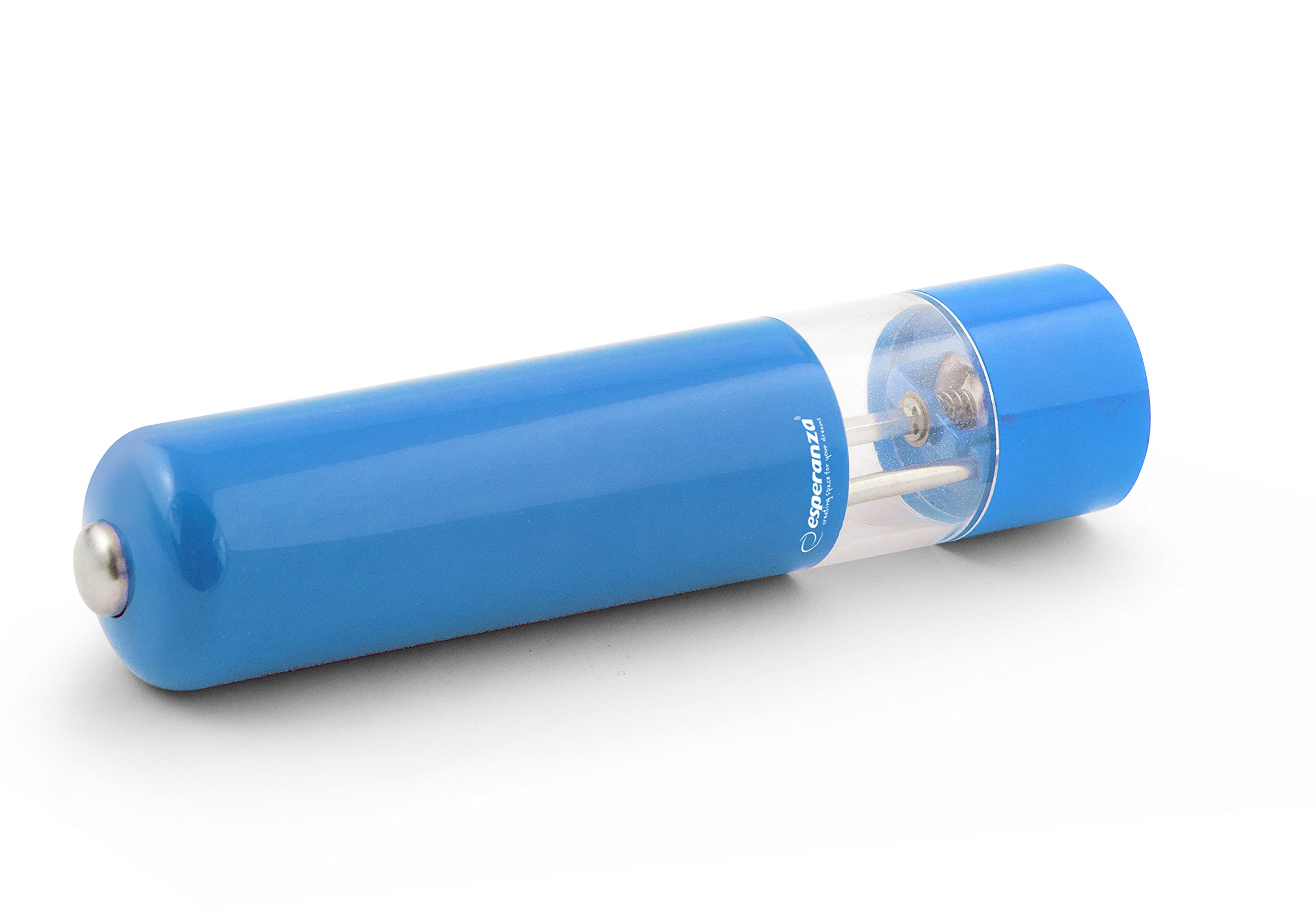 esperanza electric pepper grinder