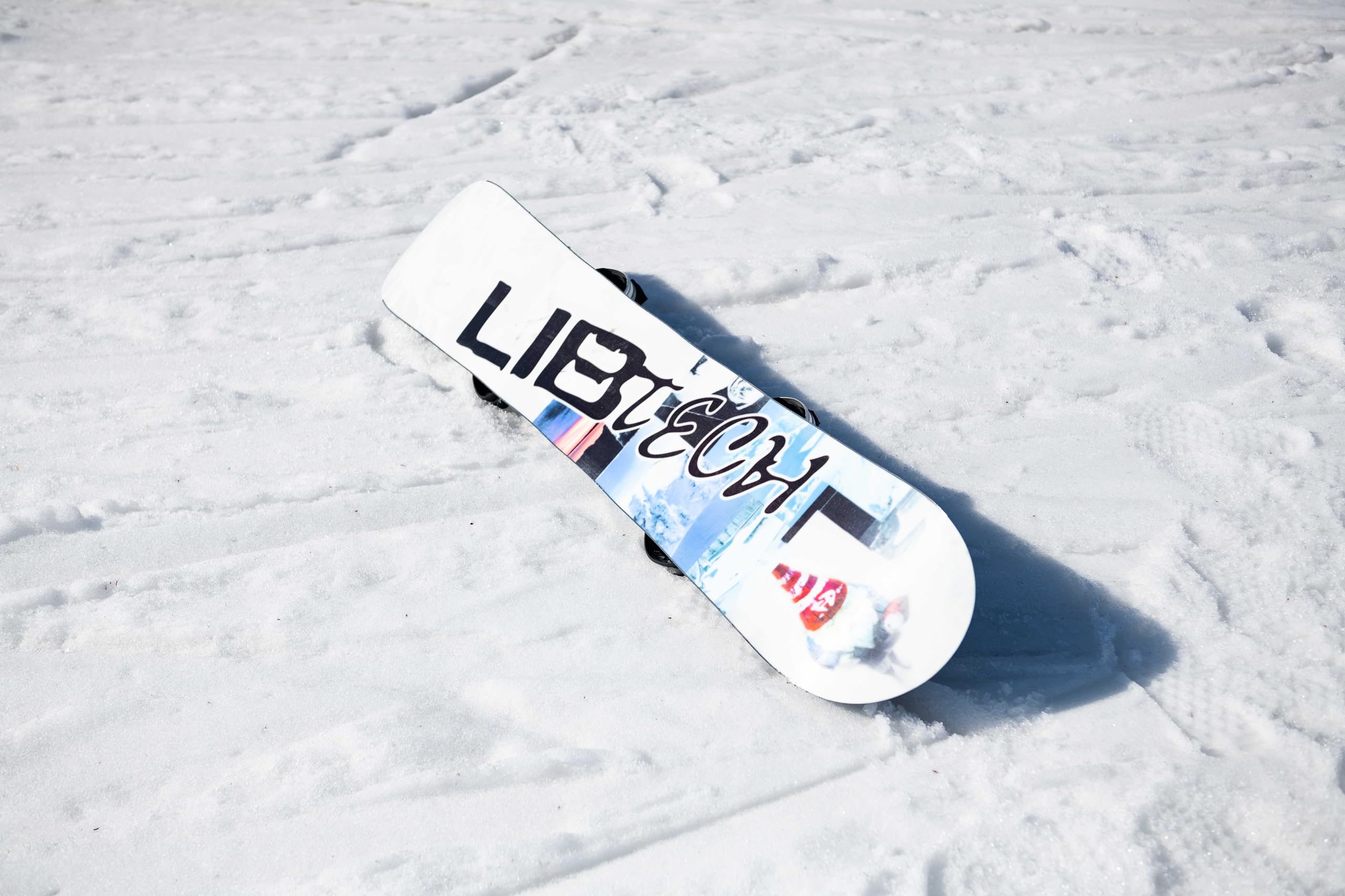 お値下げLib Tech Skate Banana 156cm 　FLUX Lib Tech Skate Banana Men's Snowboard
