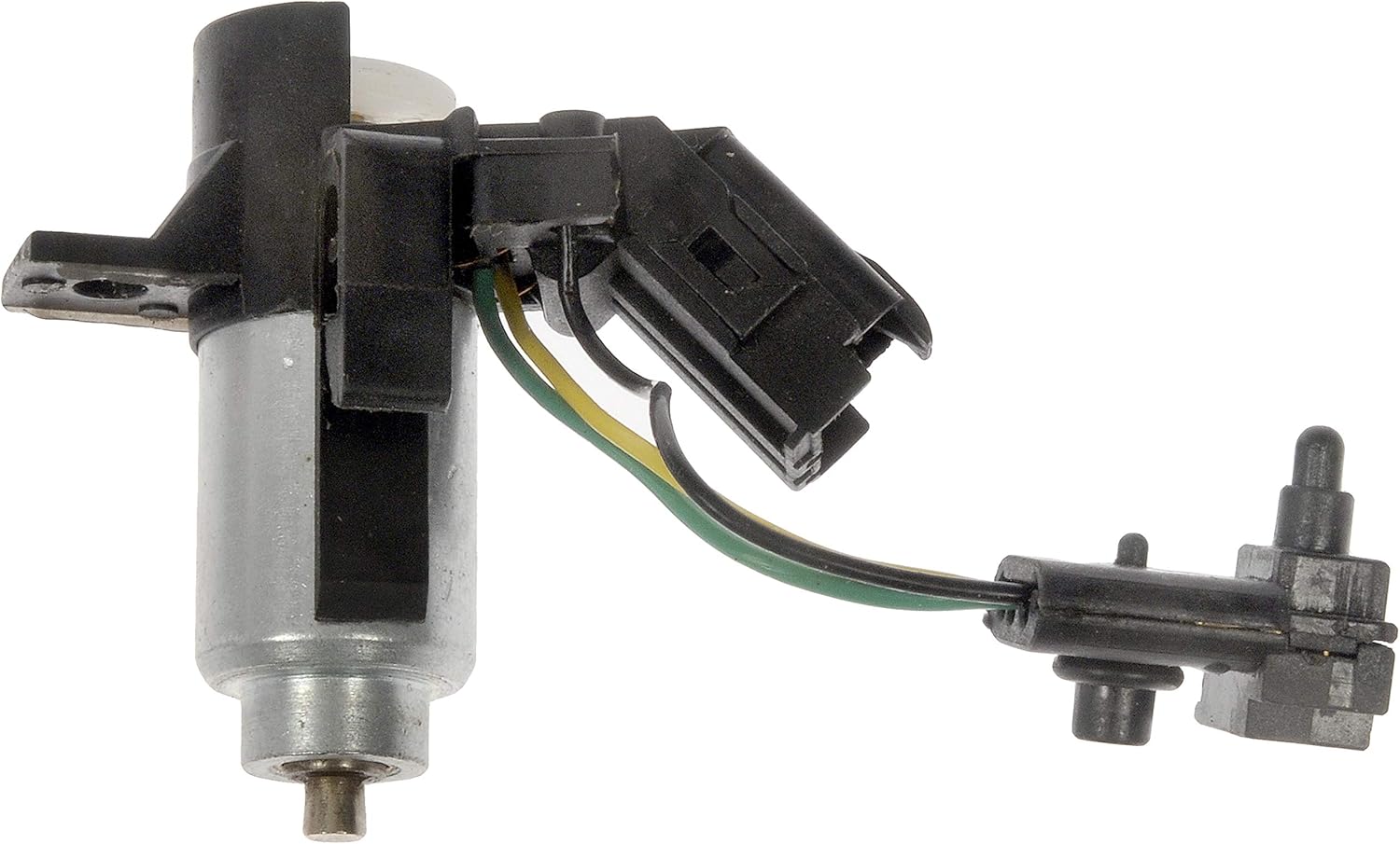 Dorman 924-972 Shift Interlock Solenoid Compatible with Select Ford Models