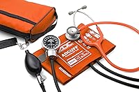 Vista 8 de ADC Pros Combo 778/603 Kit, Adulto, Negro, Paquete de Disp 1/EA