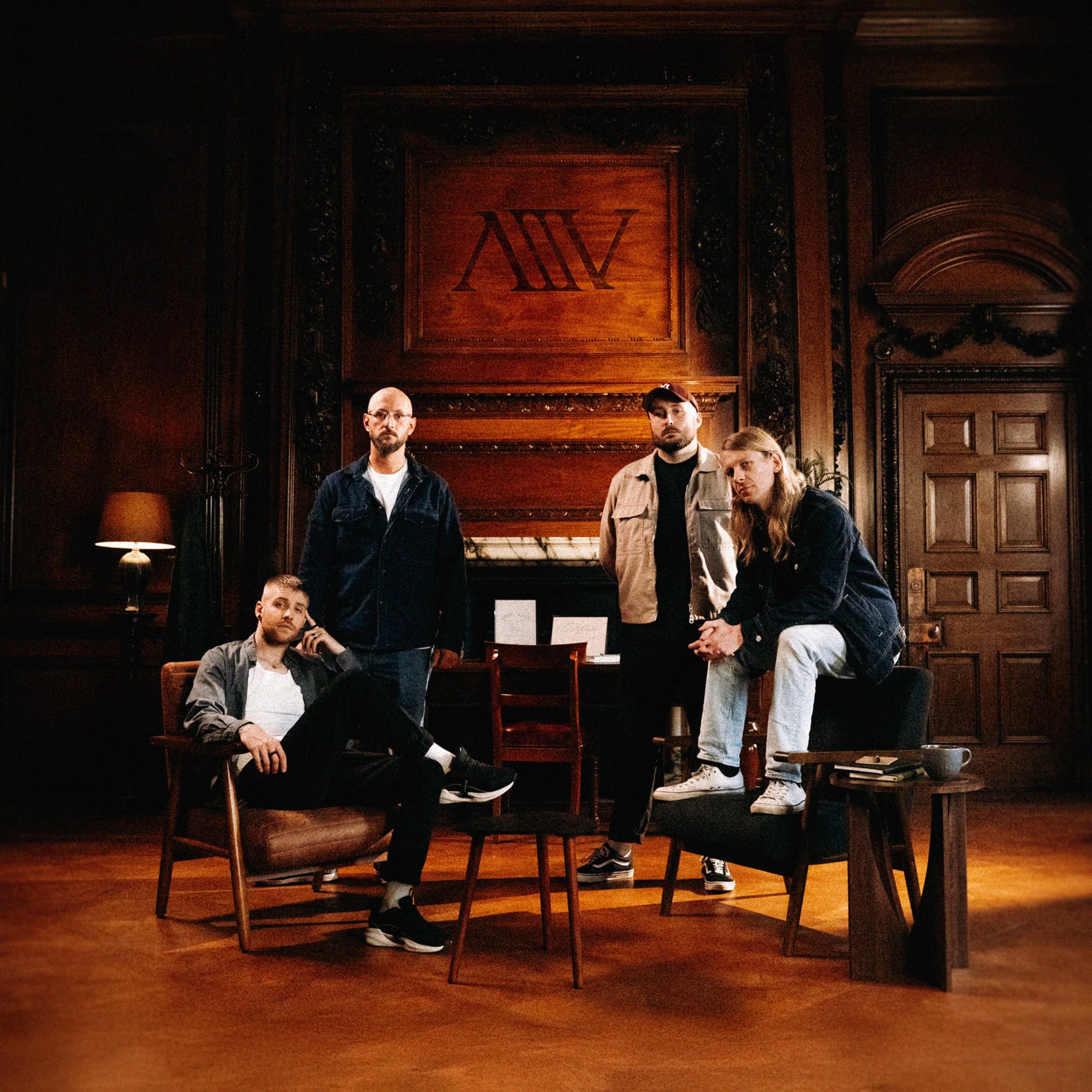 As It Is - As It Is (FLG) CD Album - Pre-sale