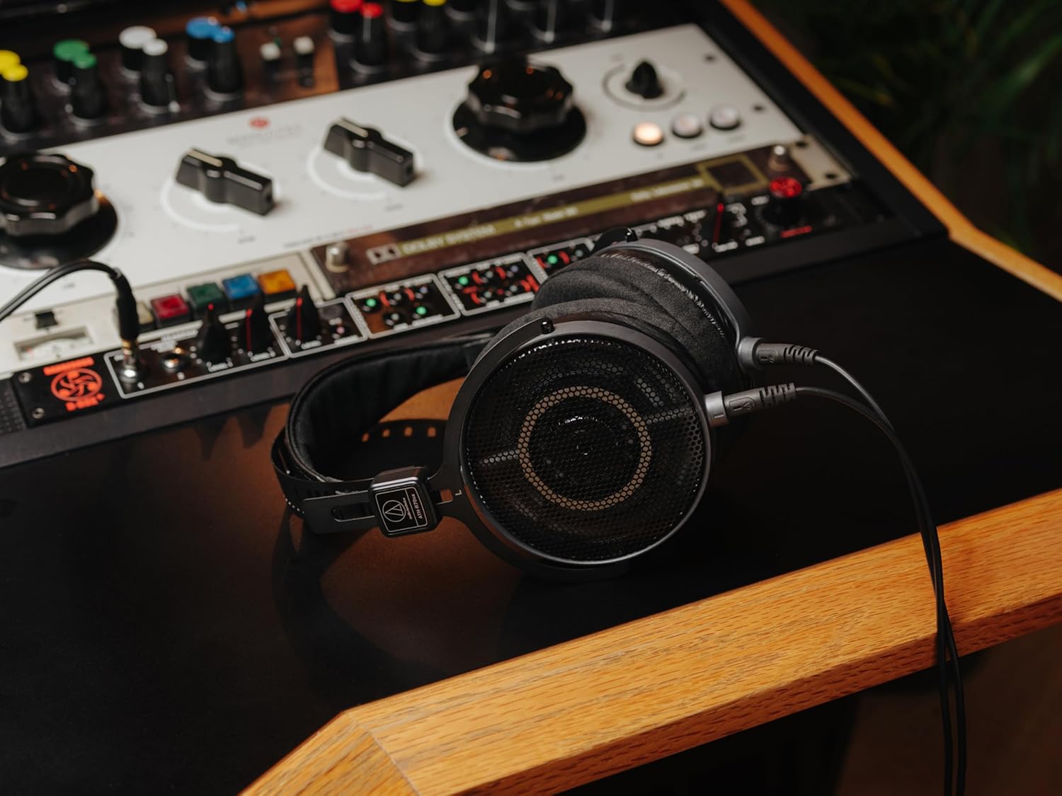 Audio-Technica ATH-R70XA Open-Back Headphones - Image 20