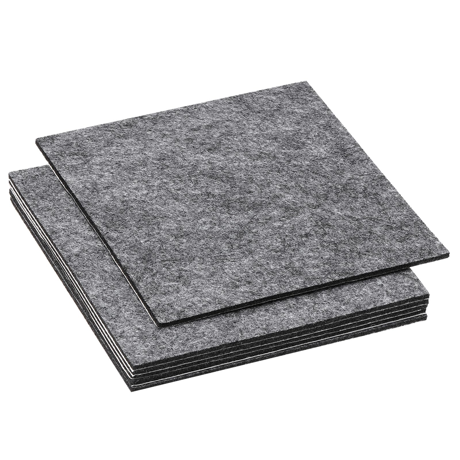 Base de lámpara de fieltro adhesivo de 3 mm para evitar arañazos en muebles