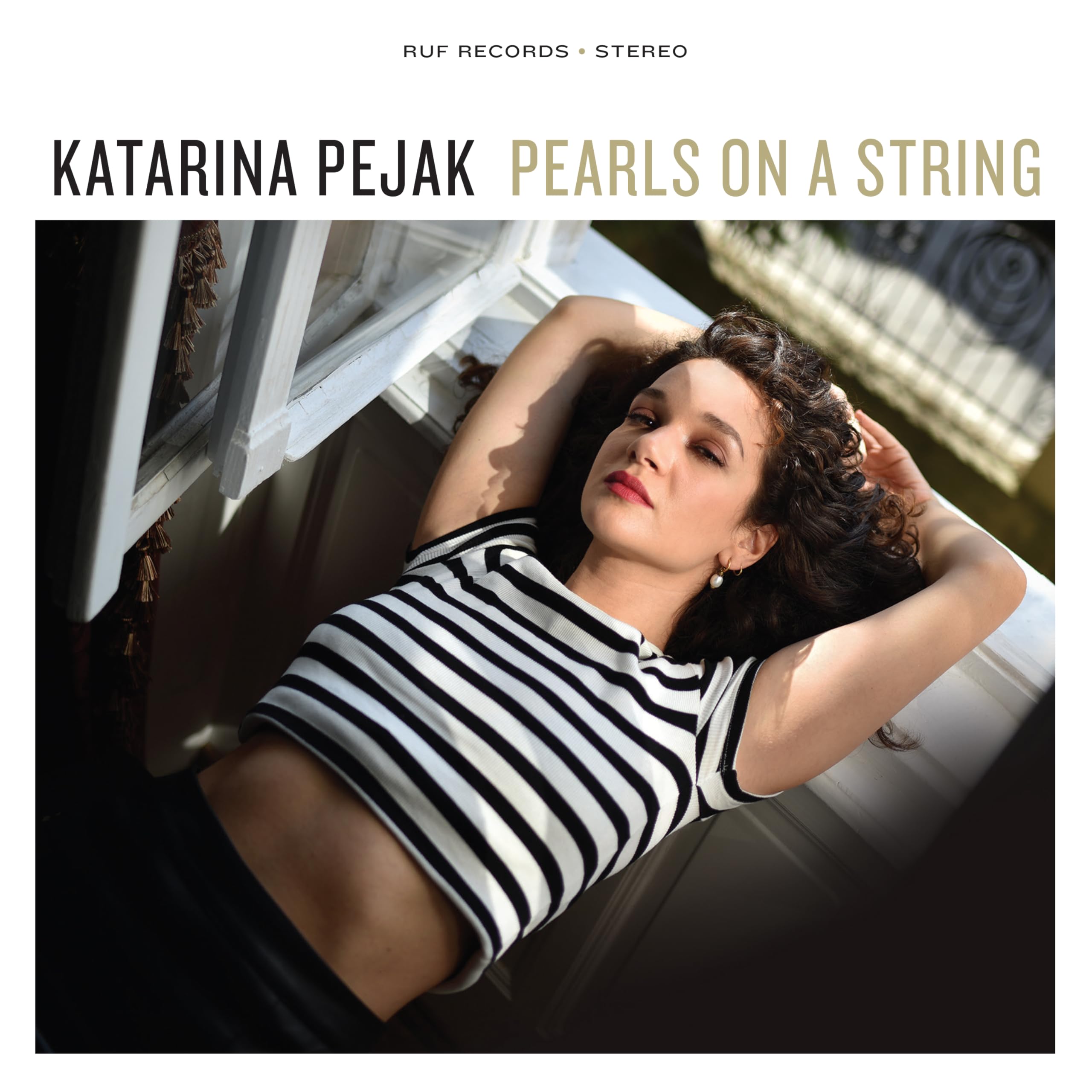 Pearls On A String [VINYL]